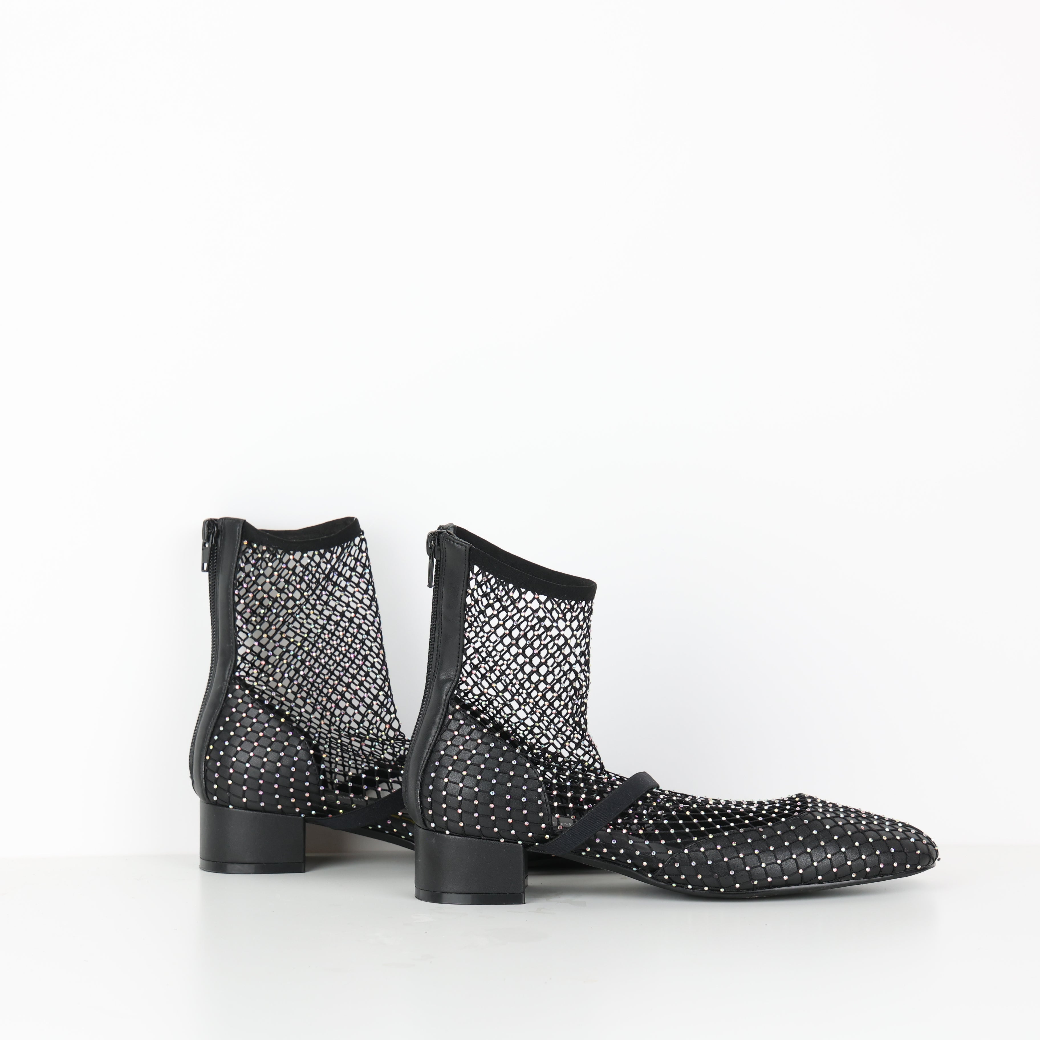 Boots , Shoe Size 38