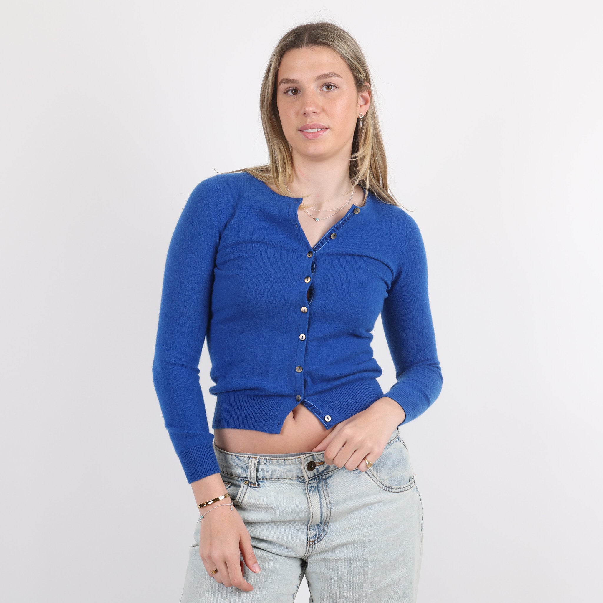 Knitwear, UK Size 6