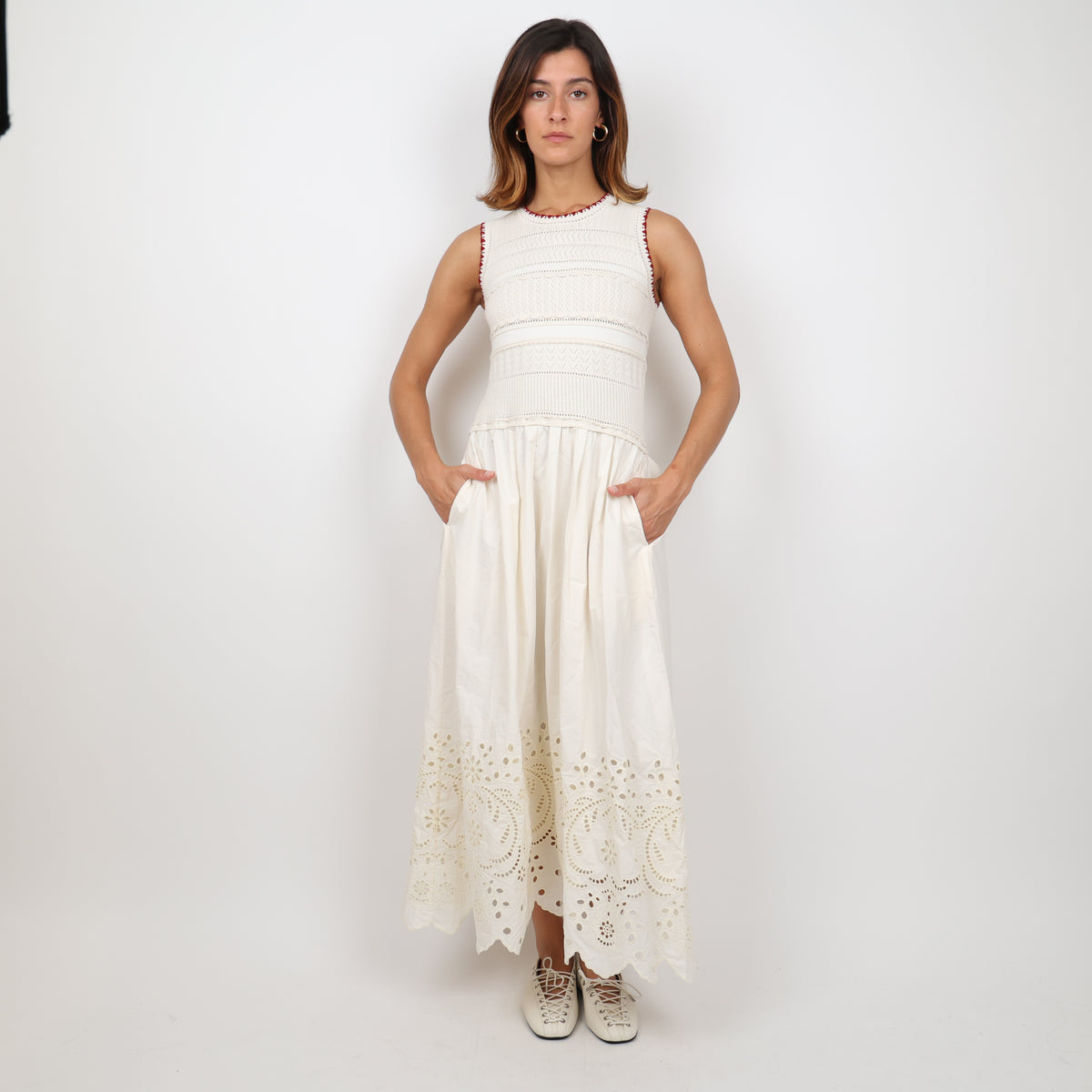 Dress, UK Size 10