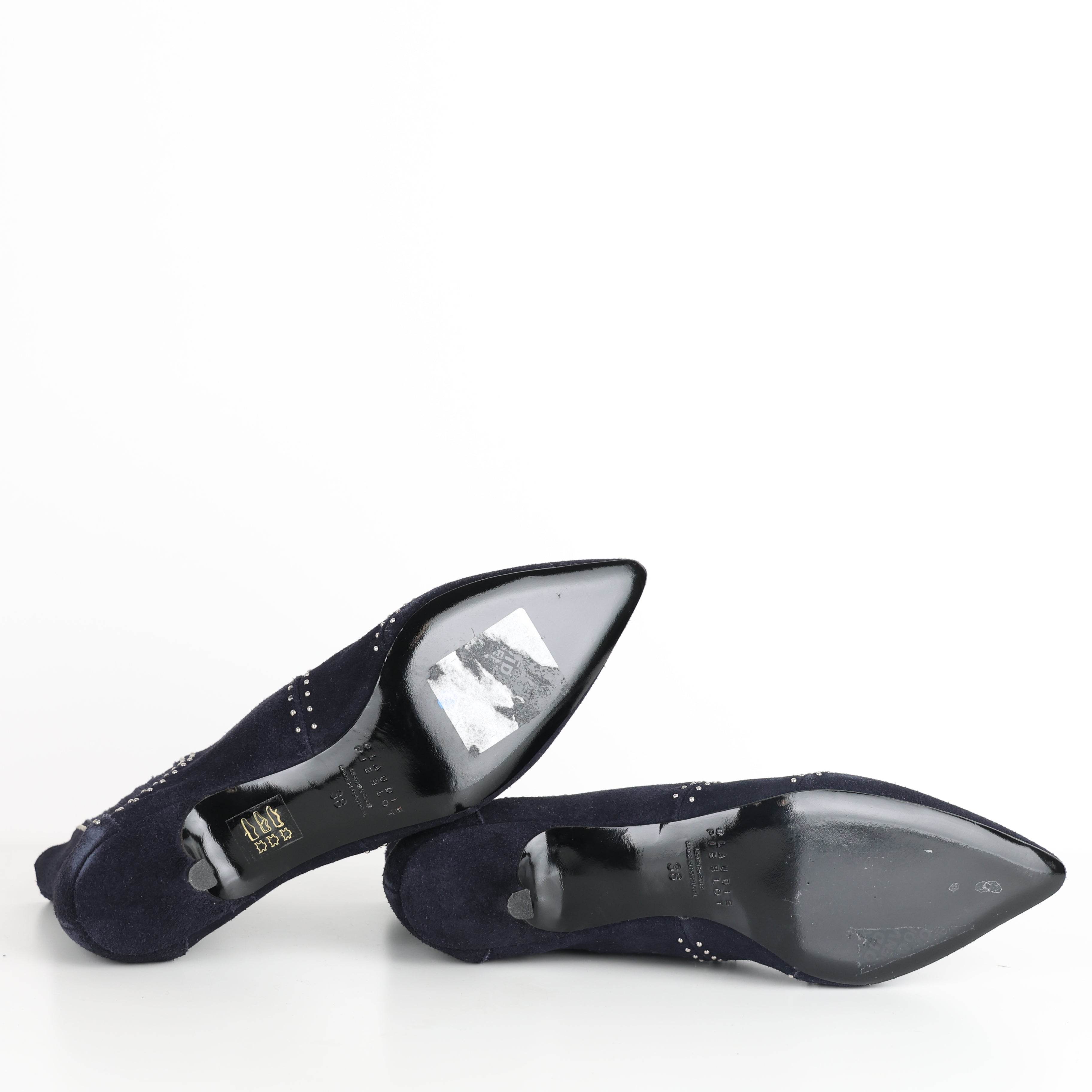 Boots , Shoe Size 38