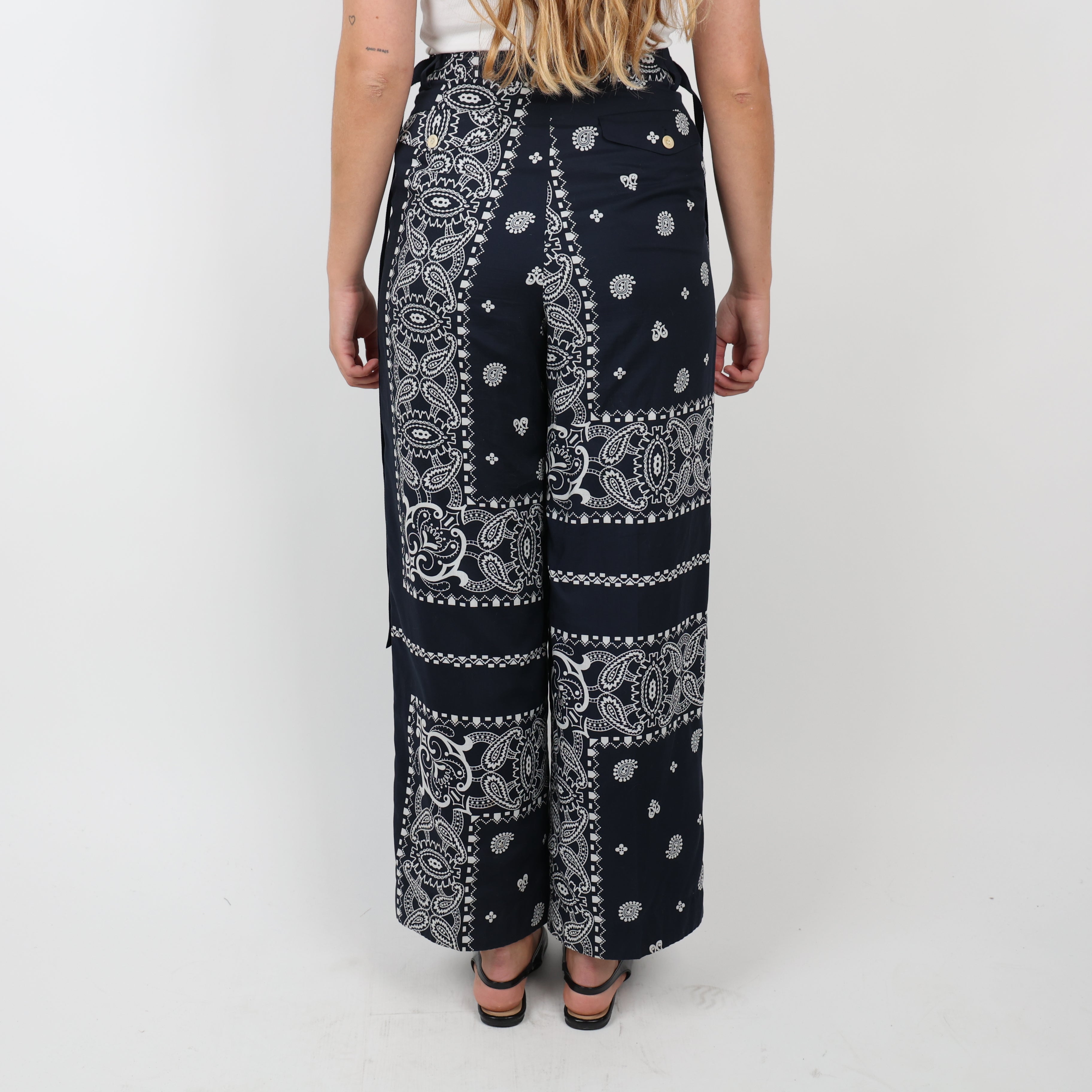 Trousers, UK Size 12