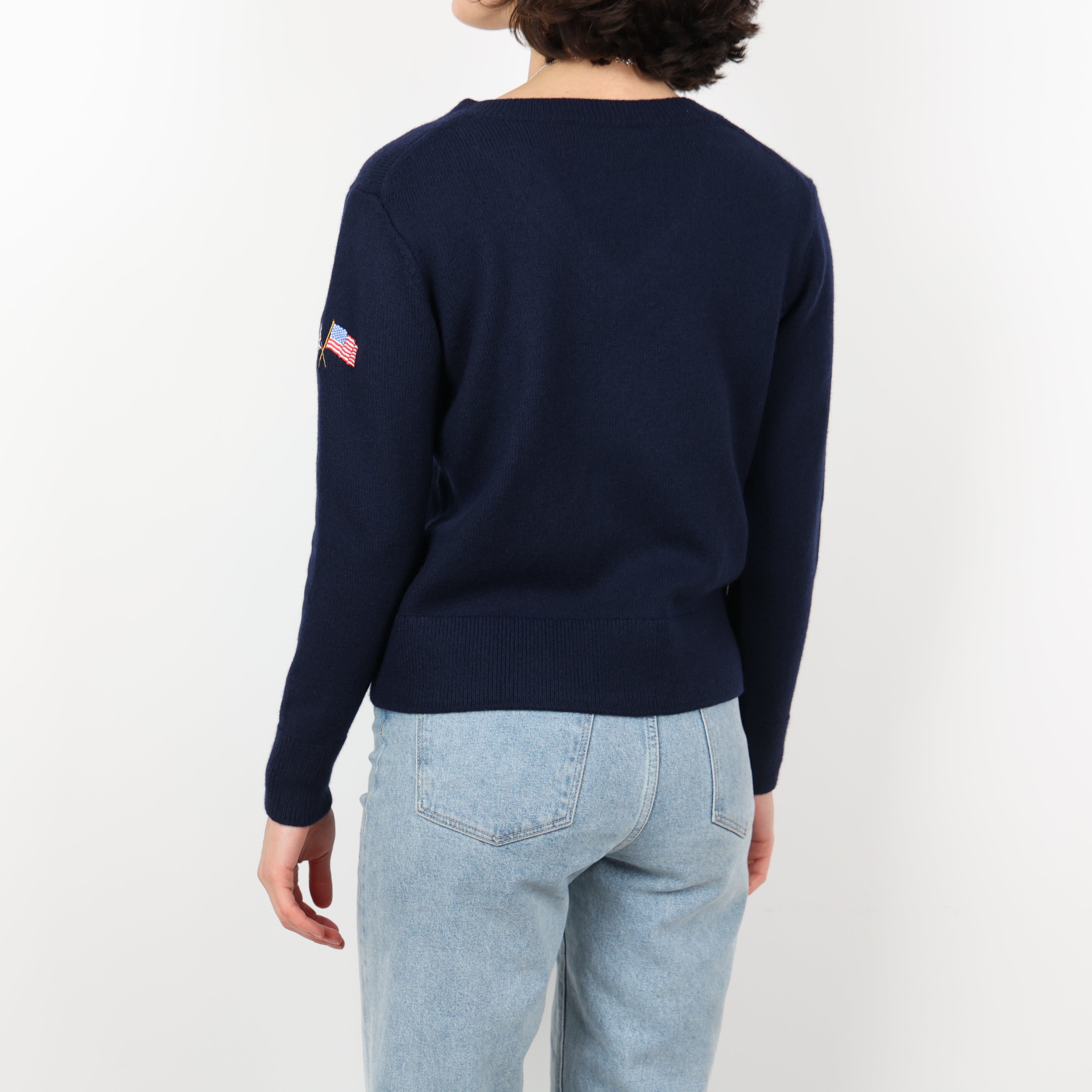Knitwear, UK Size 8