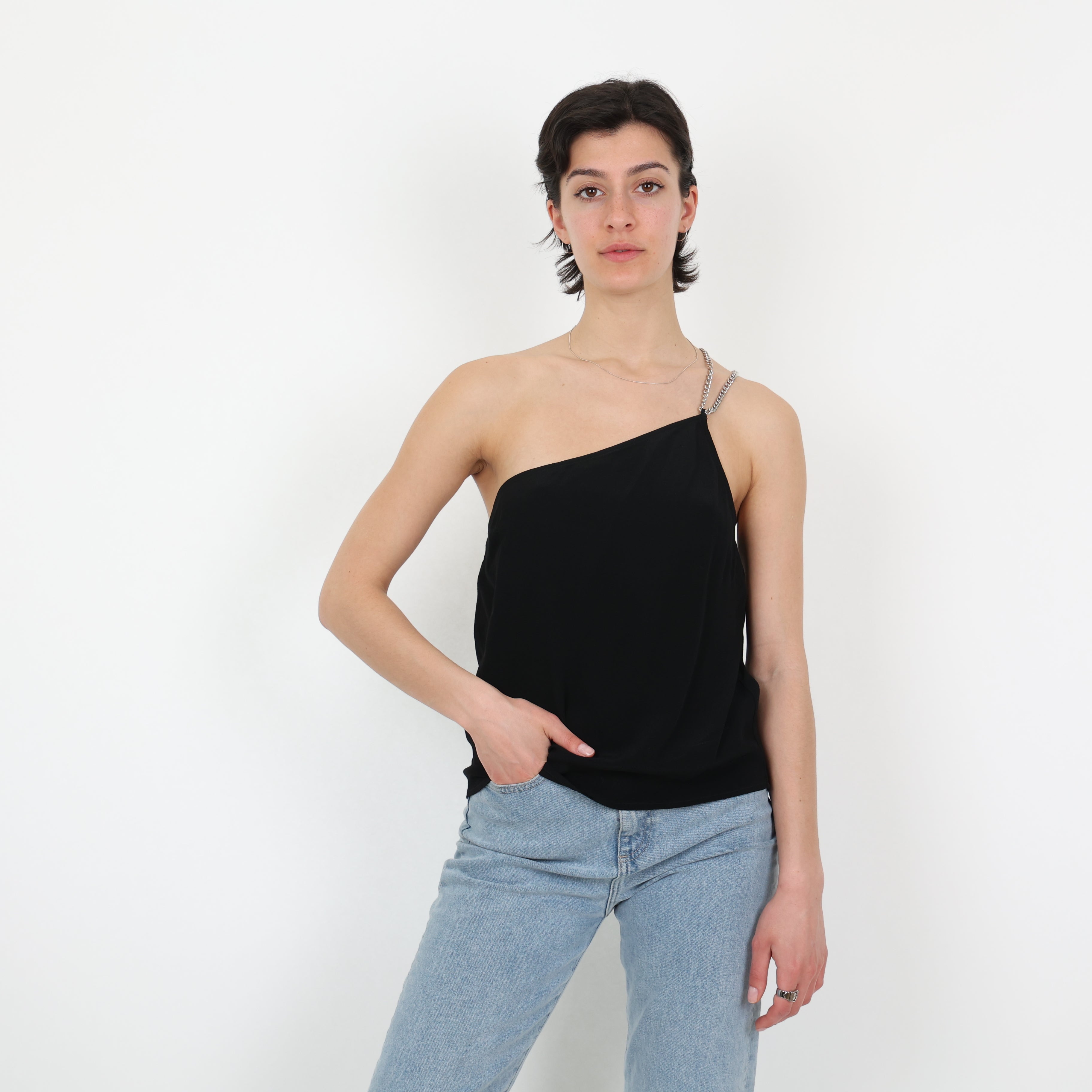 Top, UK Size 10