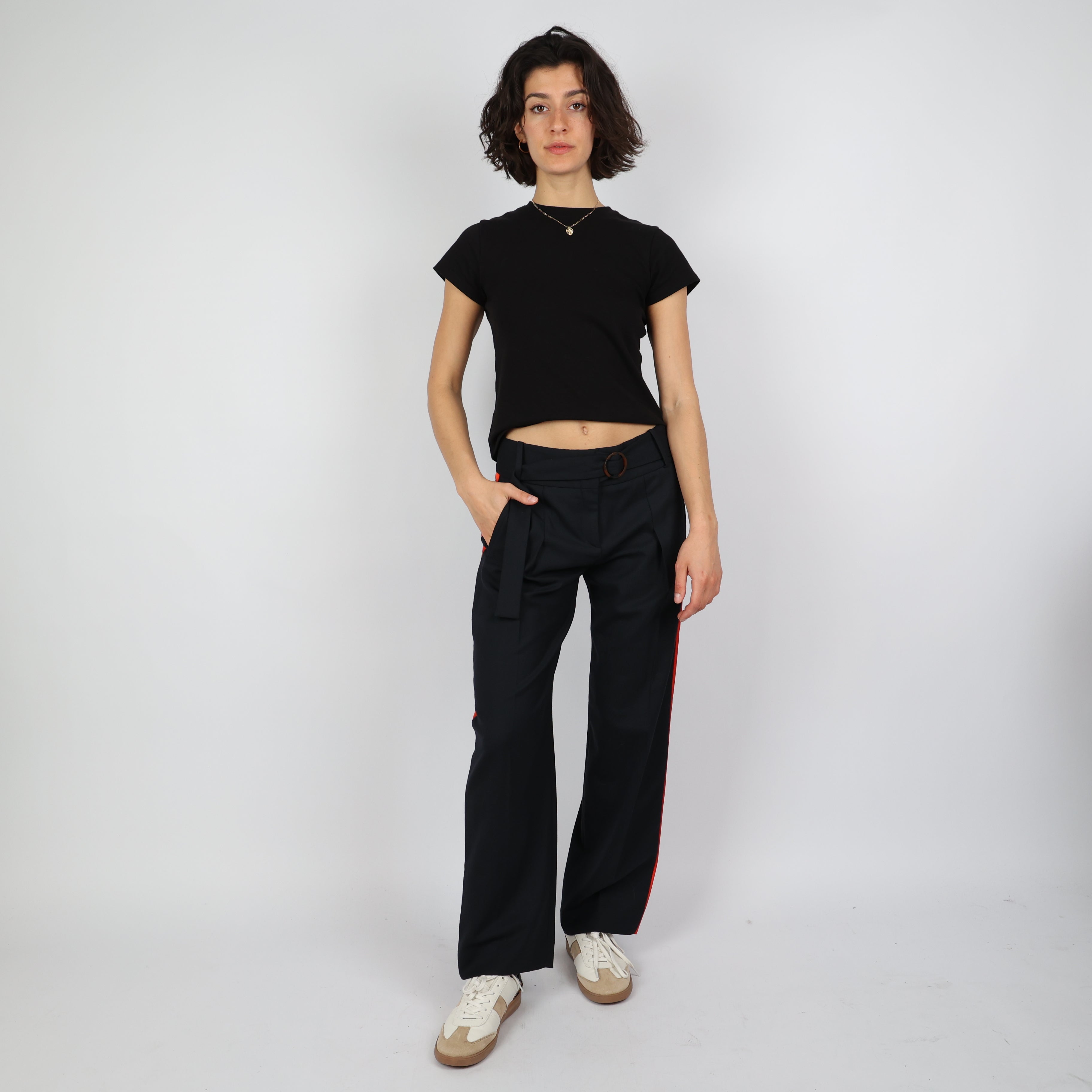 Trousers, UK Size 8