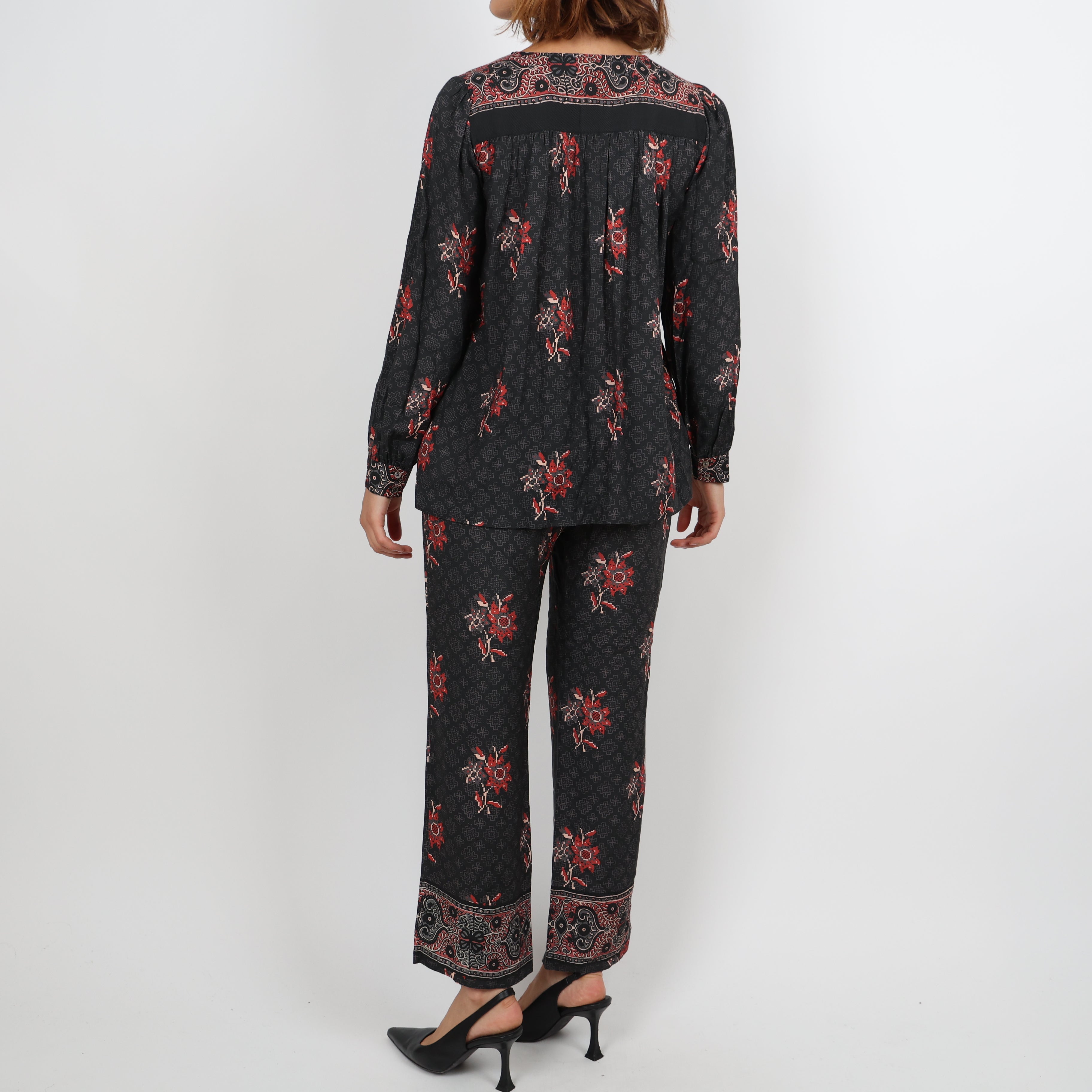 Co Ord, UK Size 8