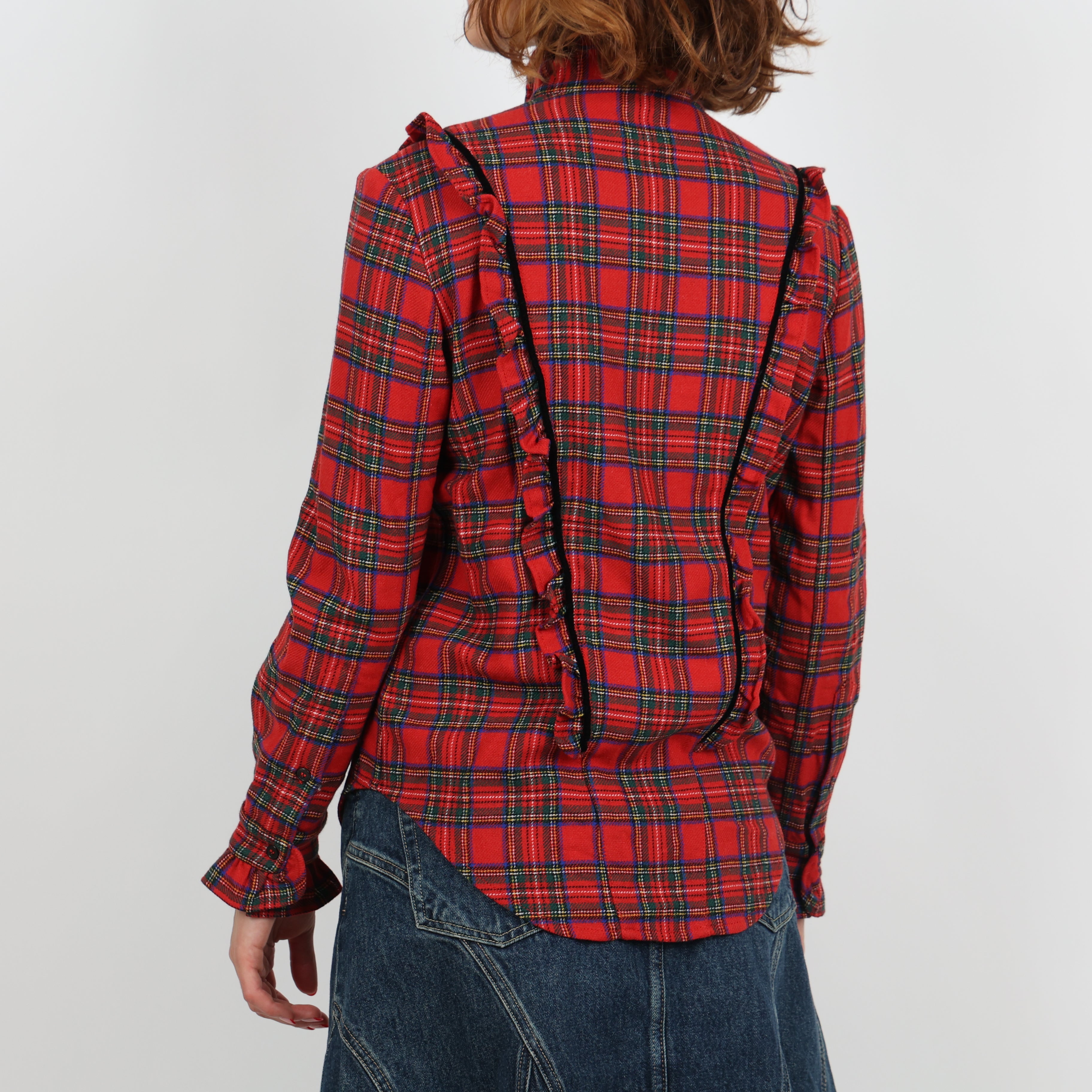 Blouse, UK Size 10