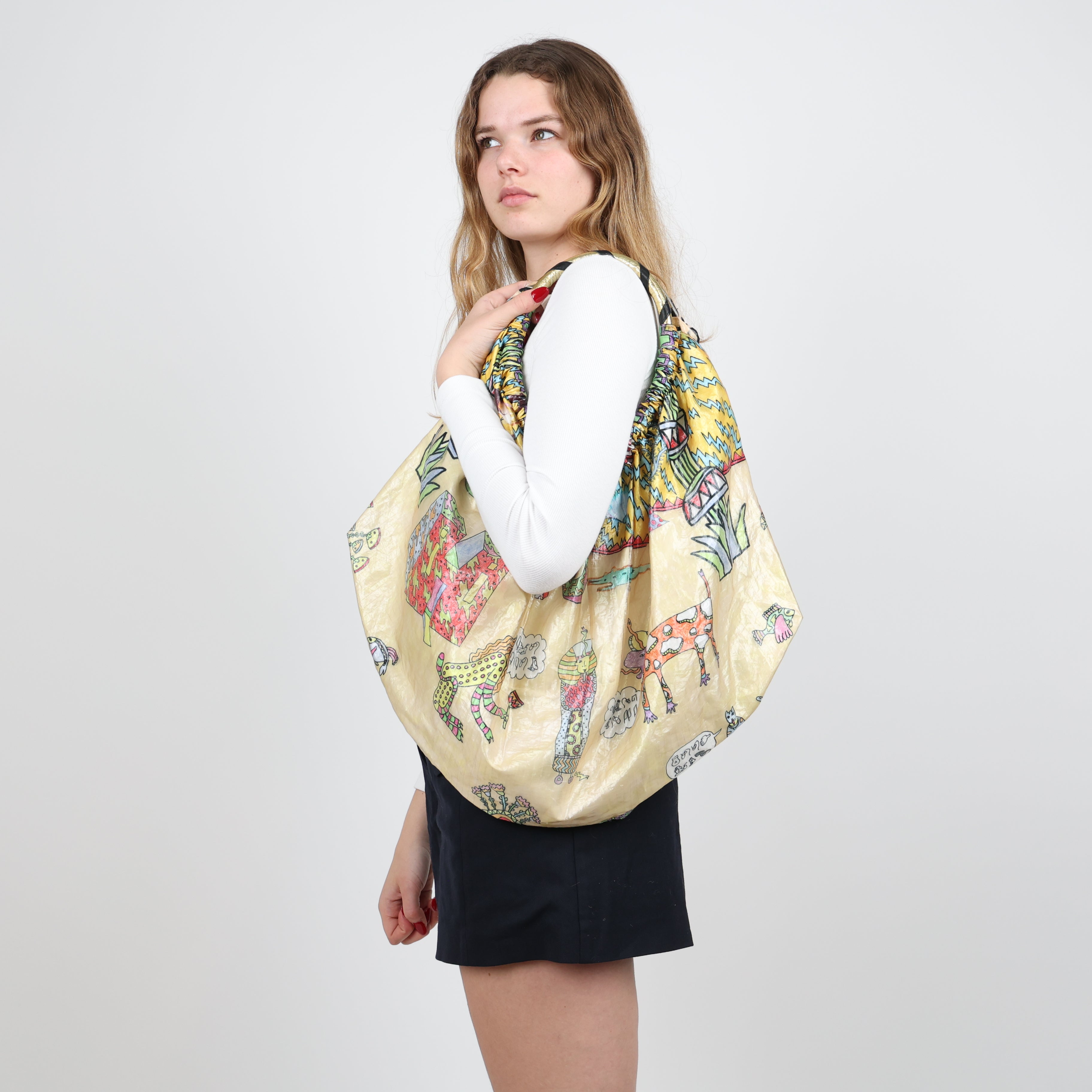 Bag , UK Size One Size