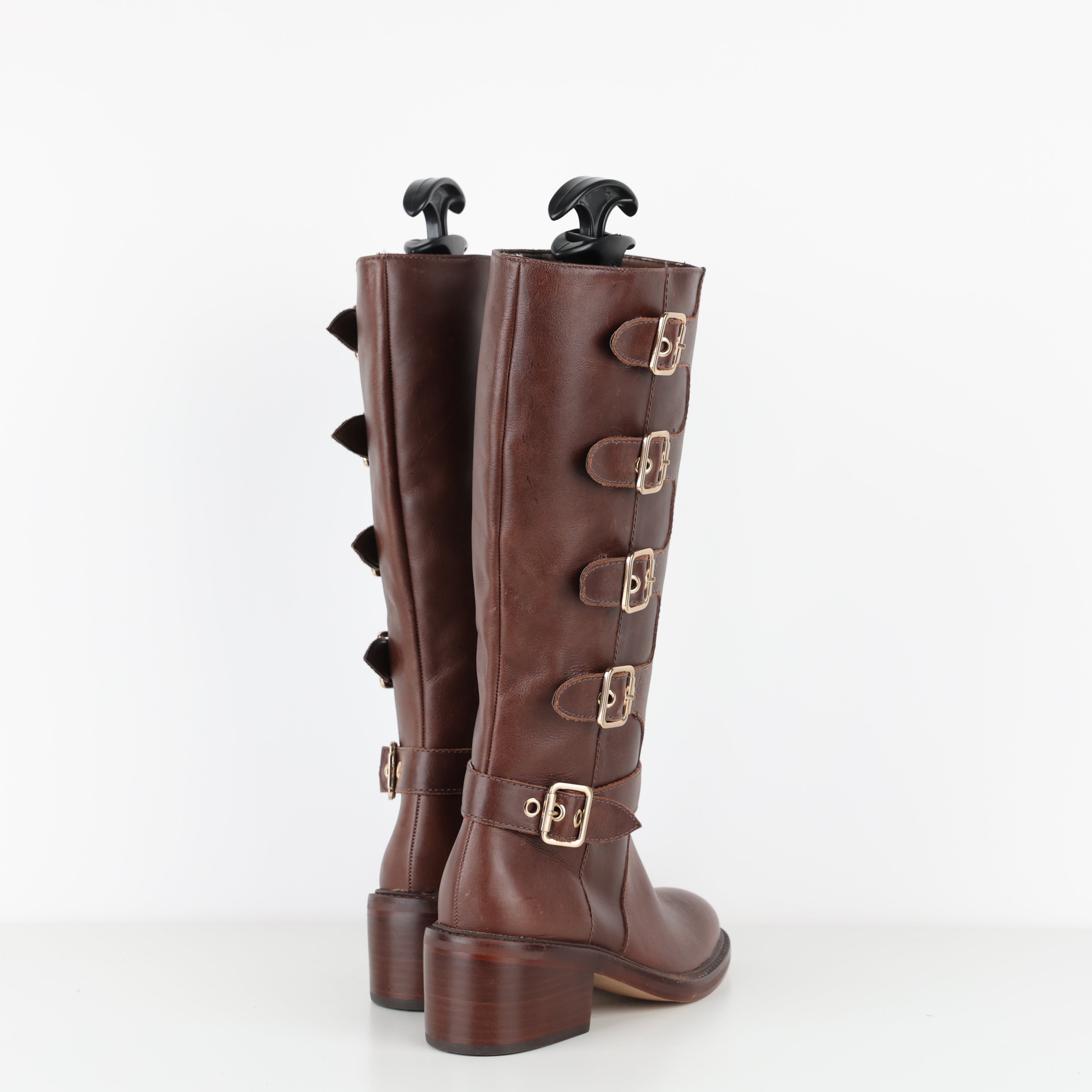 Boots , Shoe Size 37