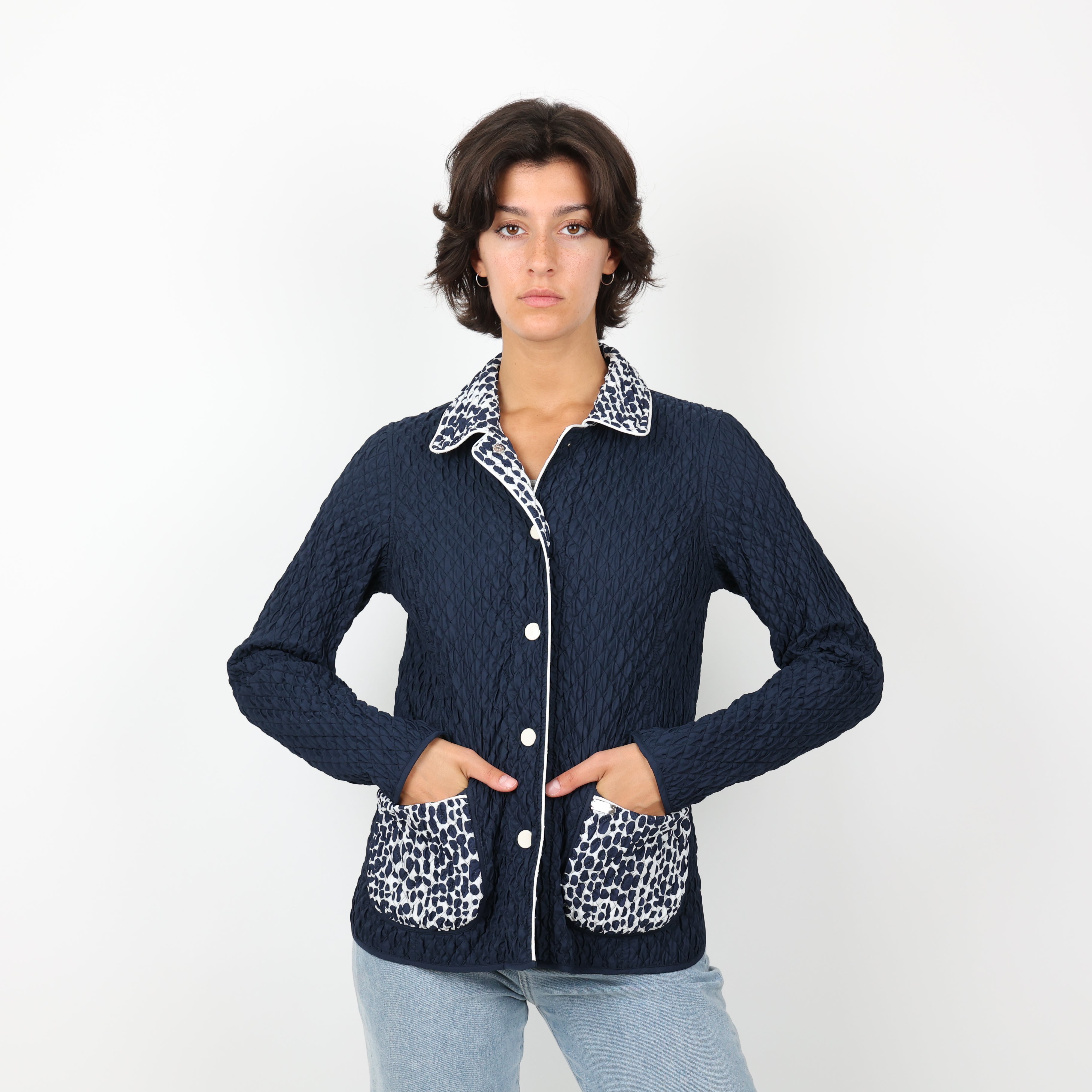 Coat, UK Size 10