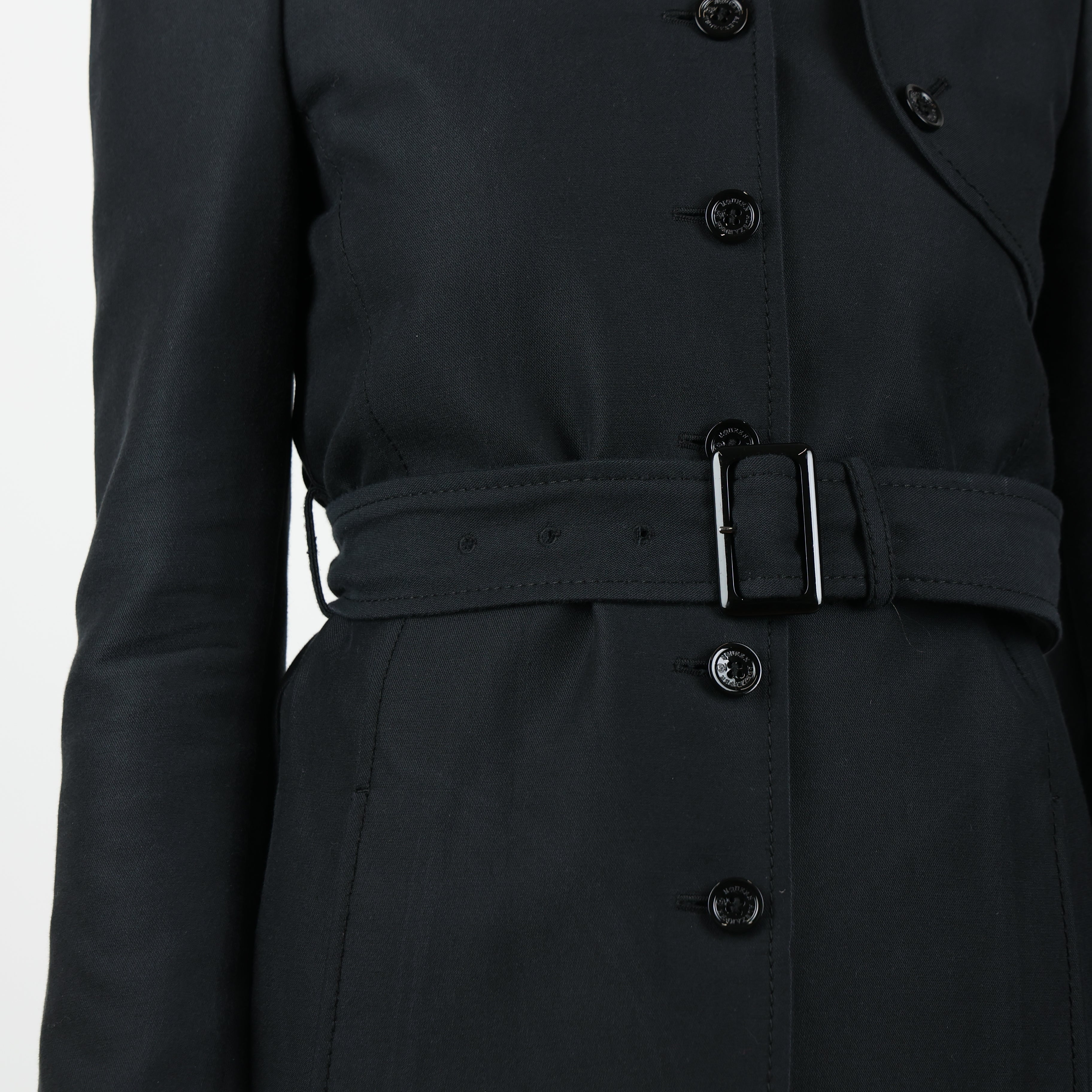 Coat, UK Size 8