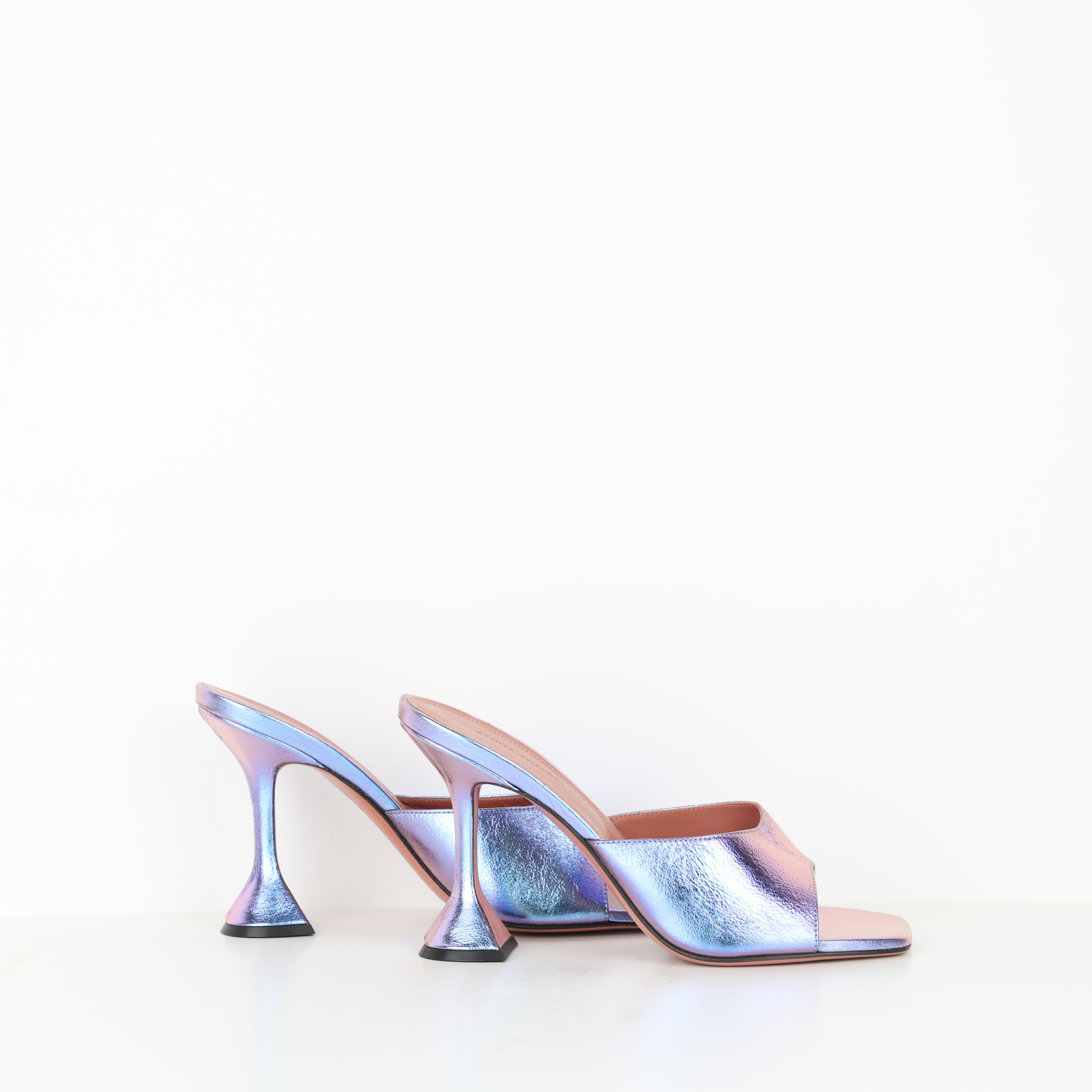 Heels, Shoe Size 40