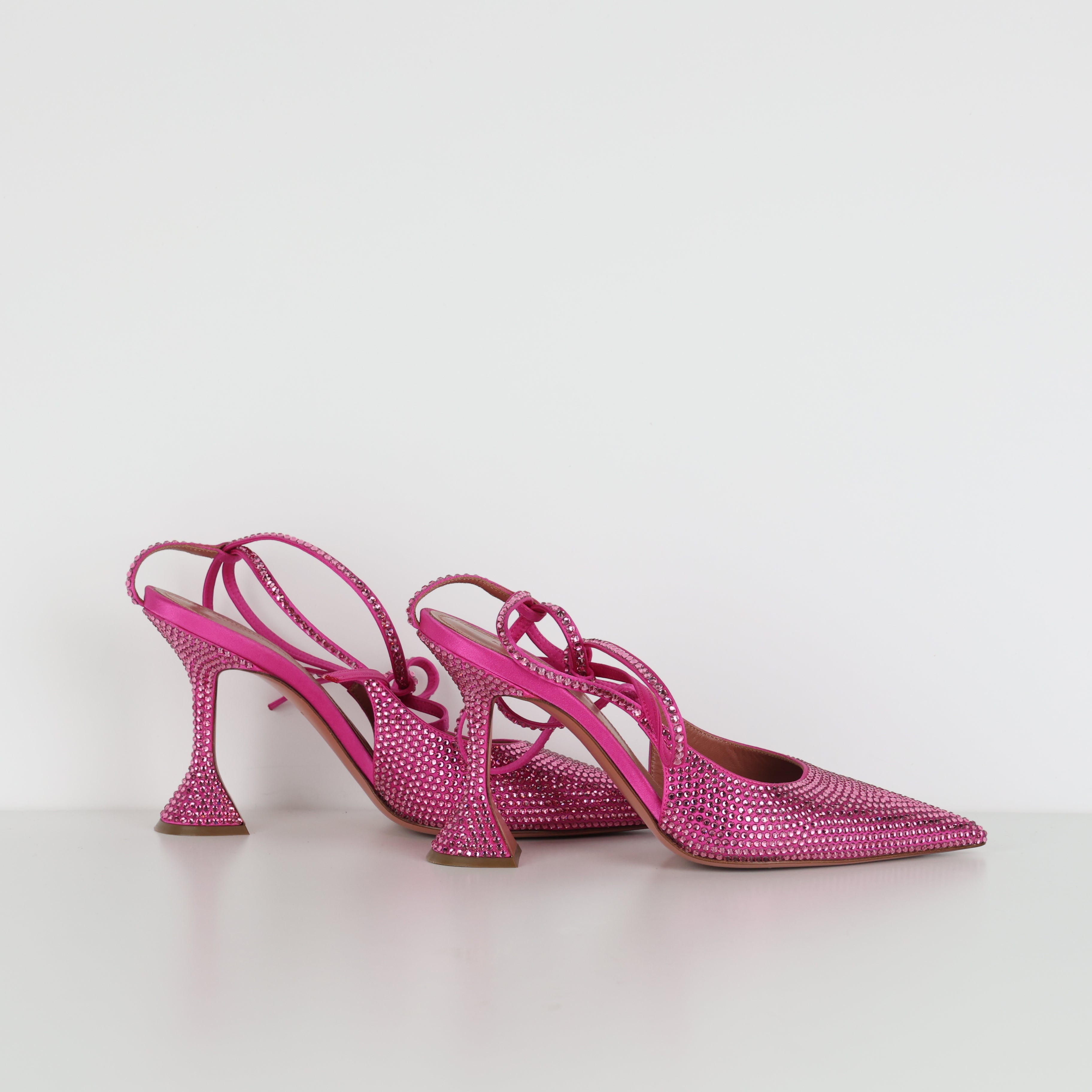 Heels , Shoe Size 39