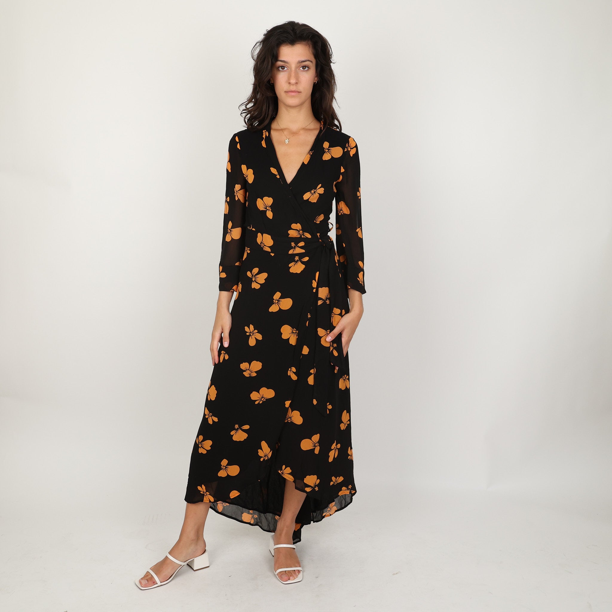 Dress, UK Size 8