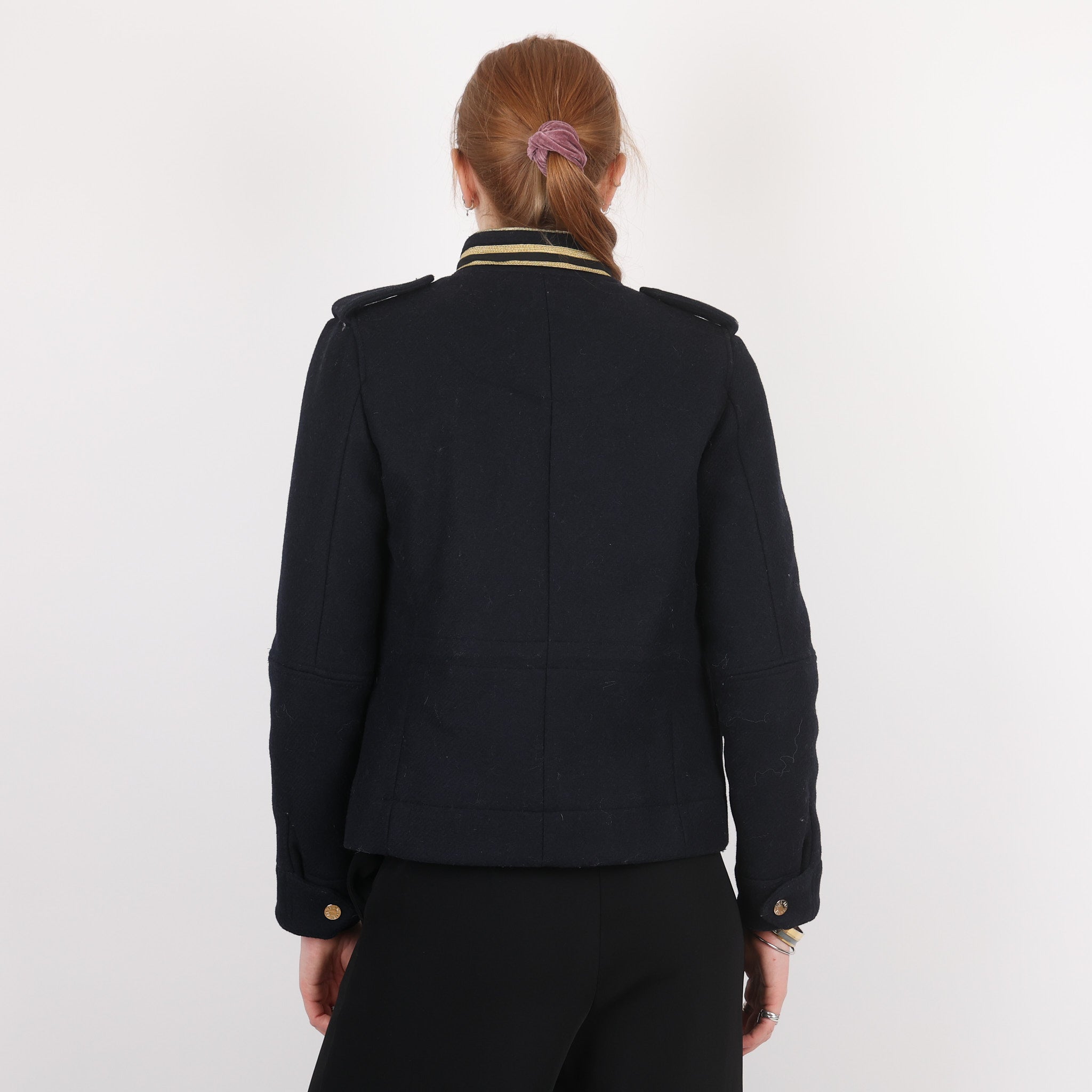 Jacket, UK Size 6