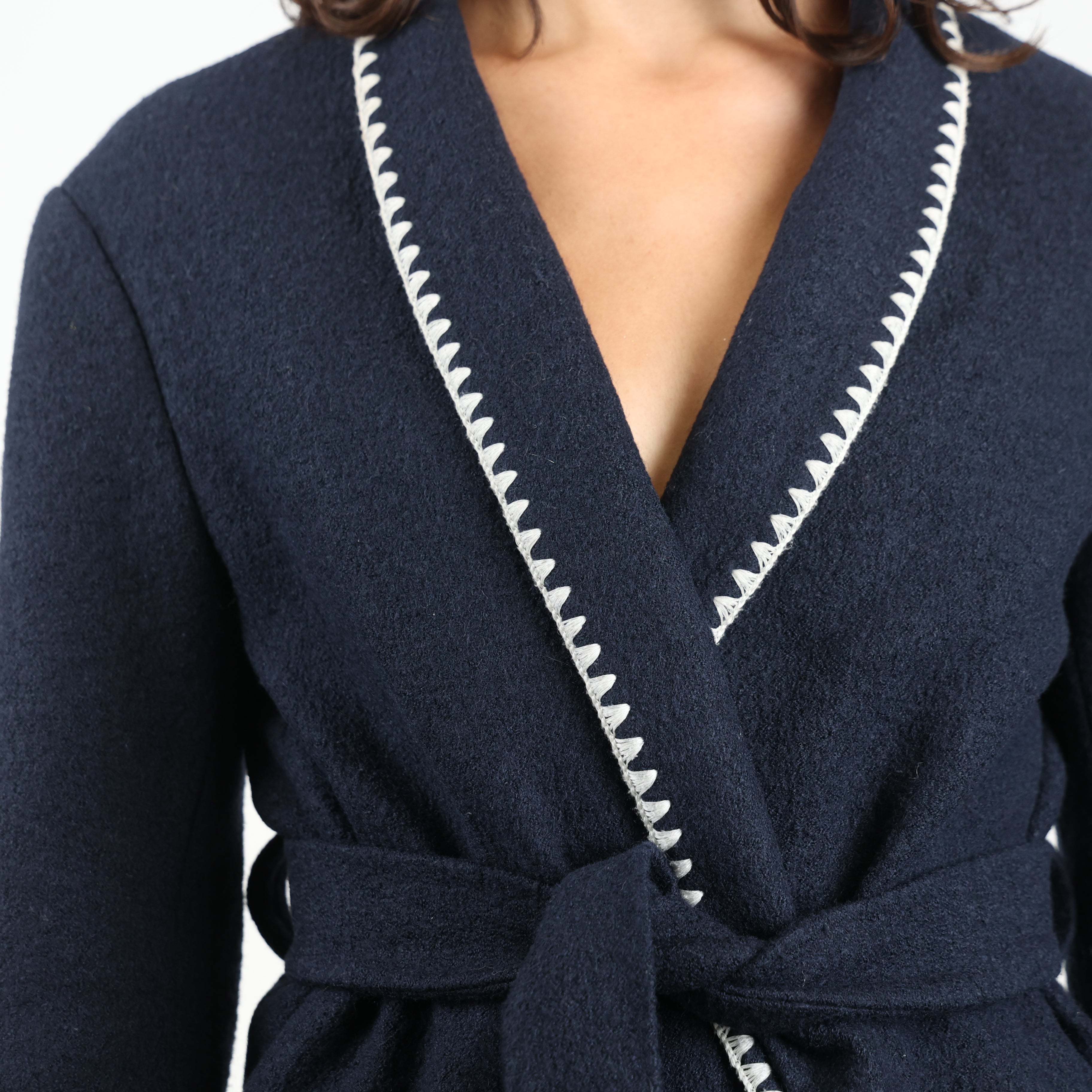 Coat, UK Size 10