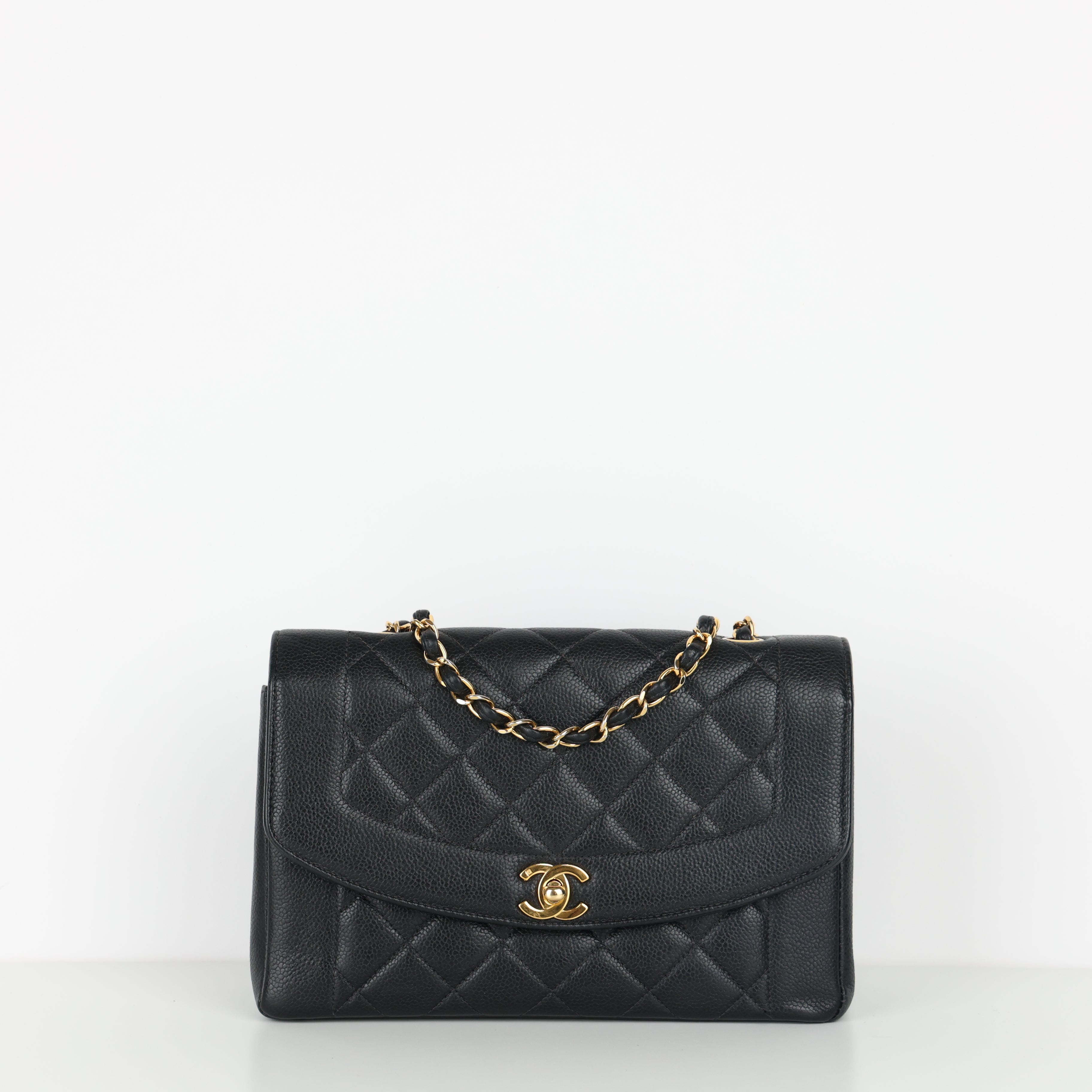 Bag , Diana Flap Bag