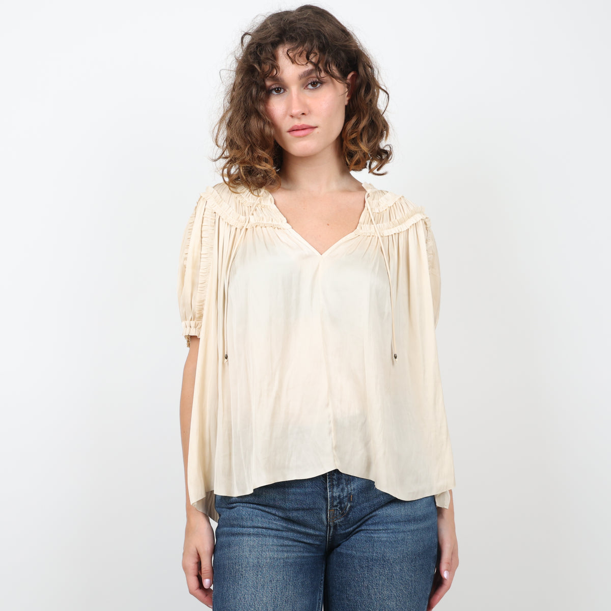 Blouse, UK Size 12