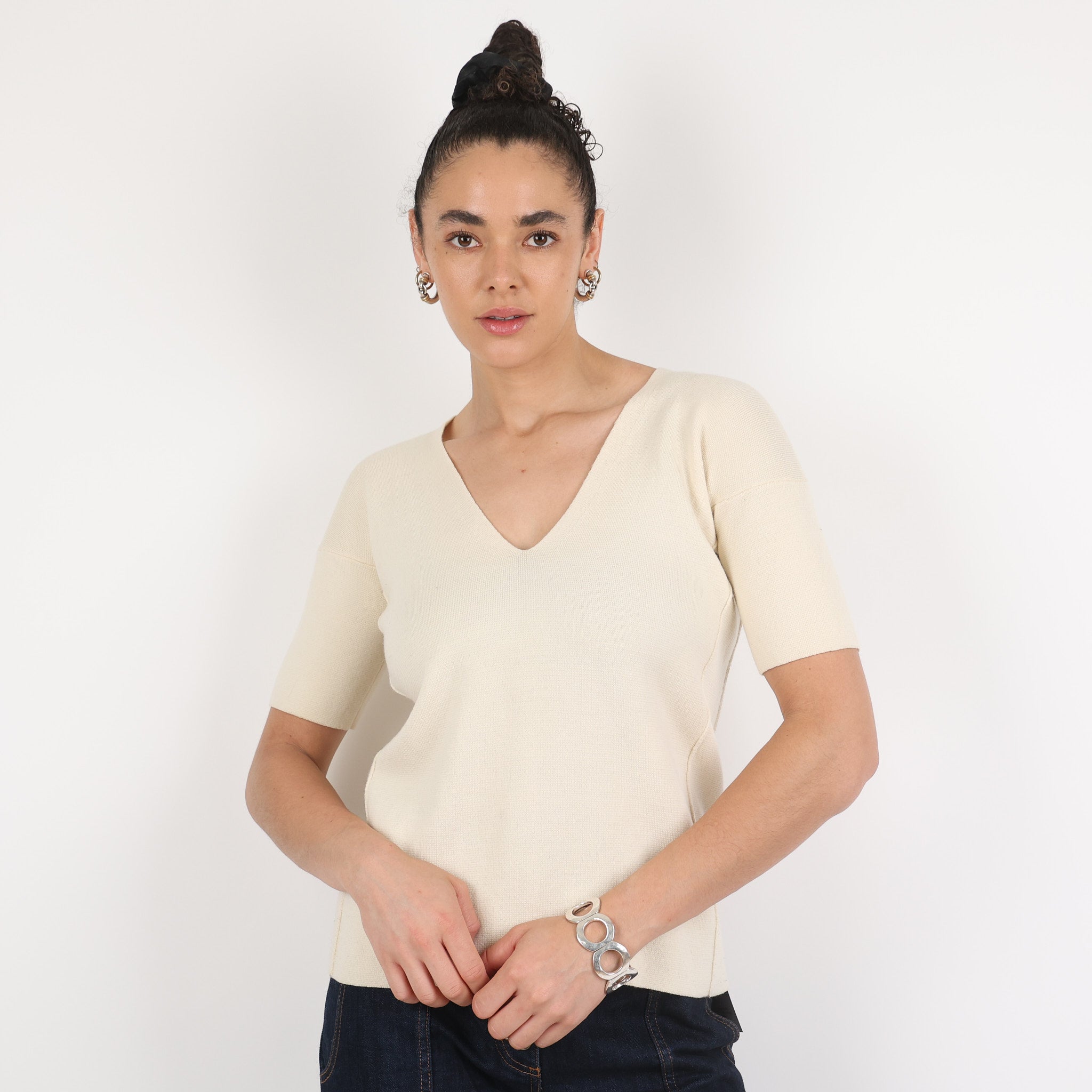 Knitwear, UK Size 8