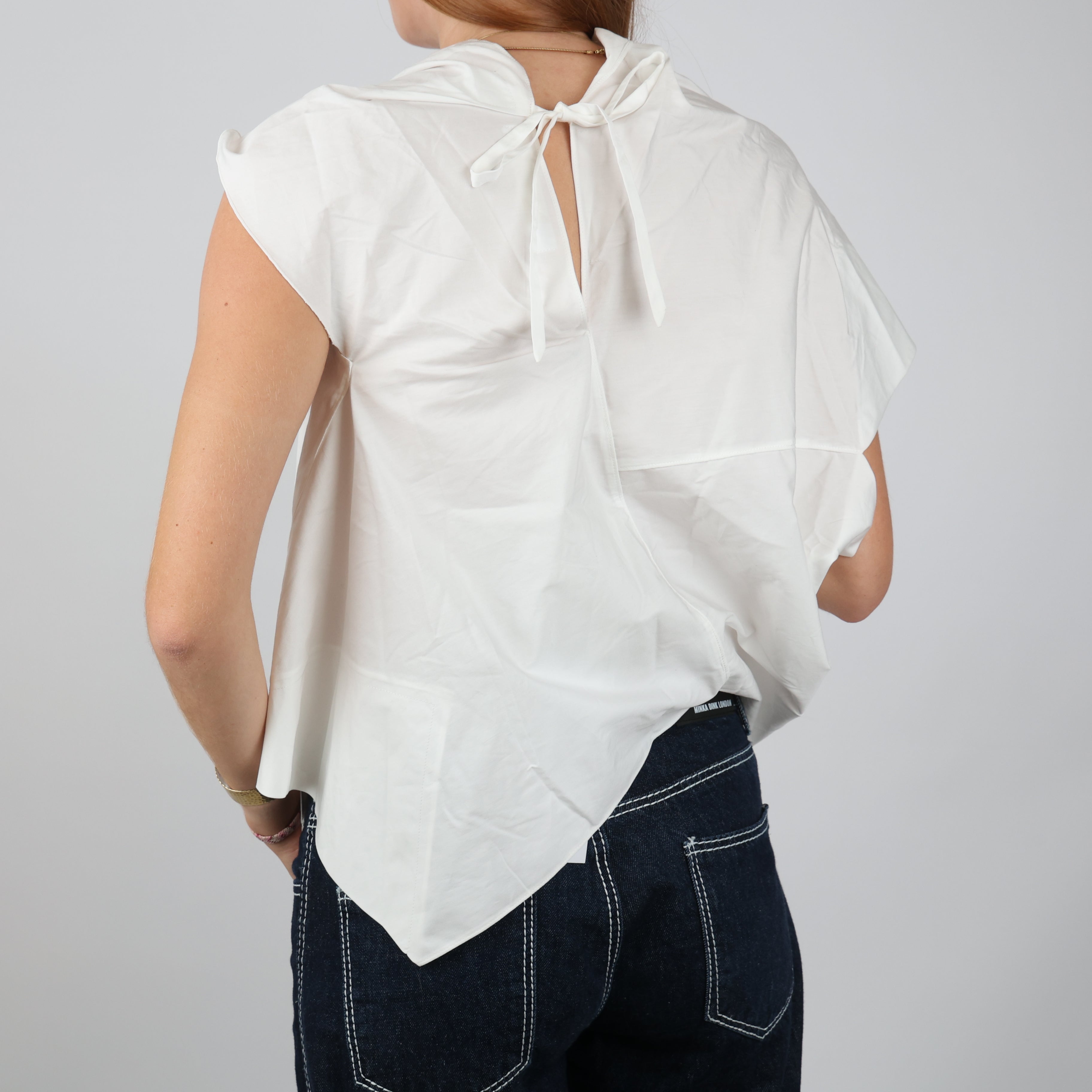Blouse, UK Size 8