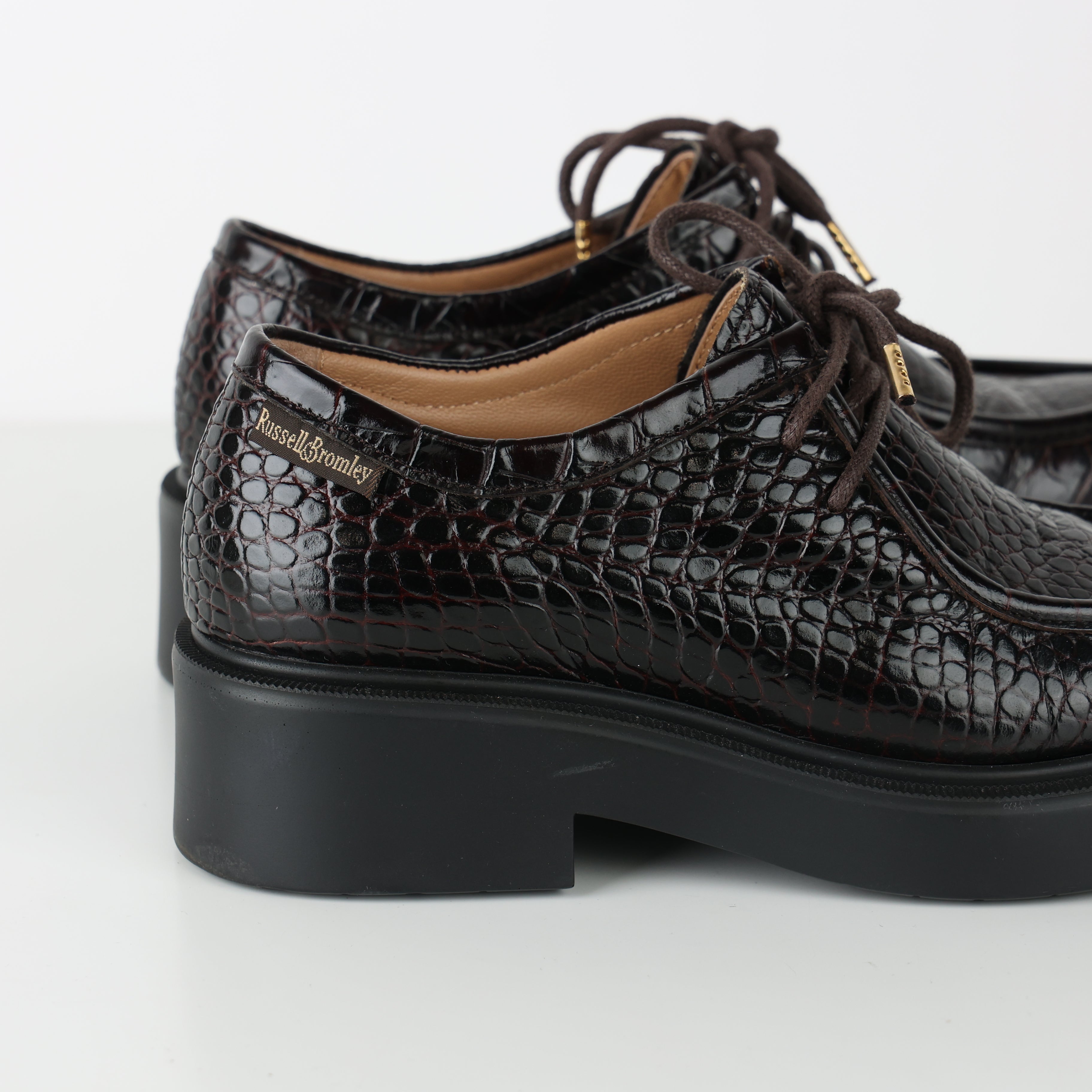 Loafers , UK Size 36