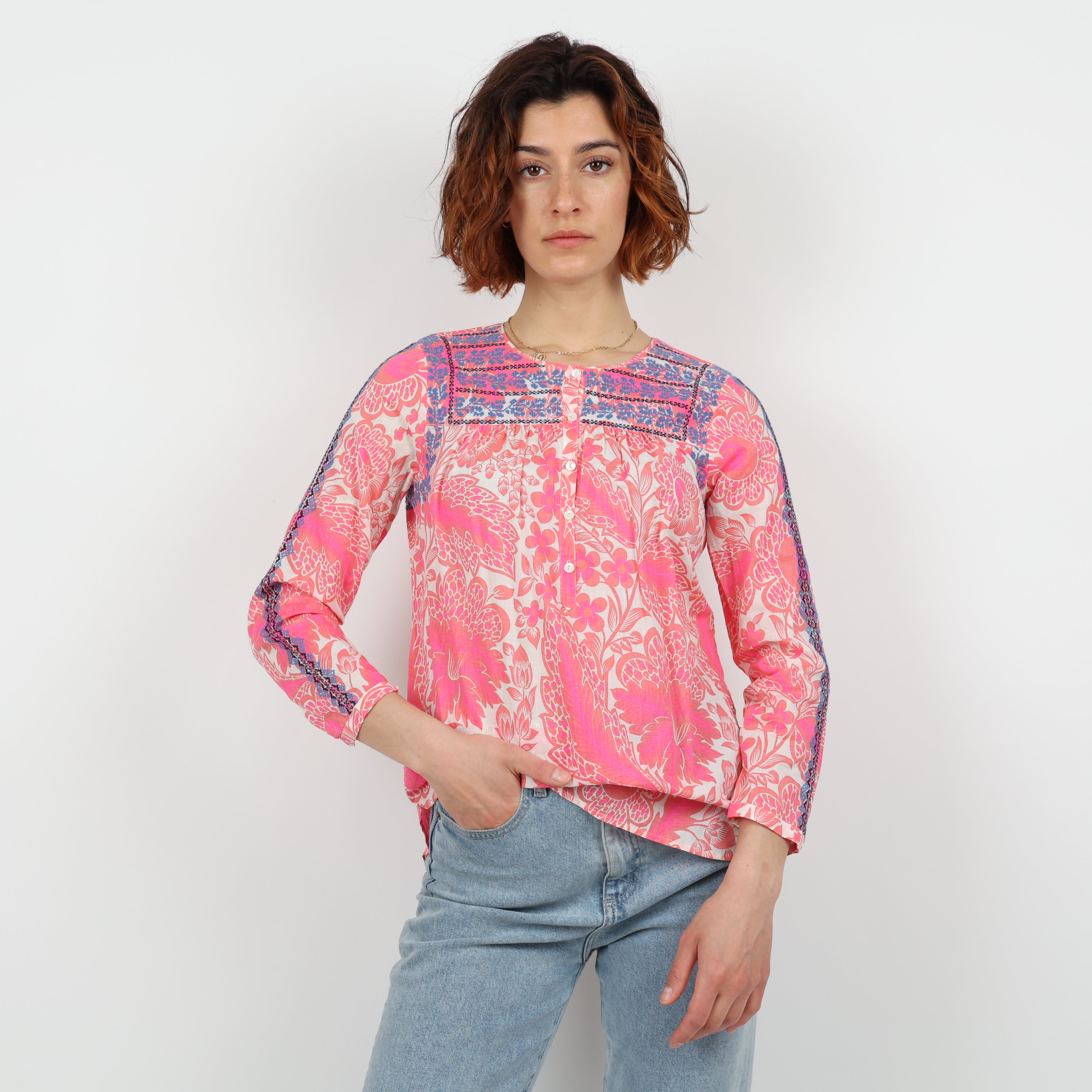 Top, UK Size 6