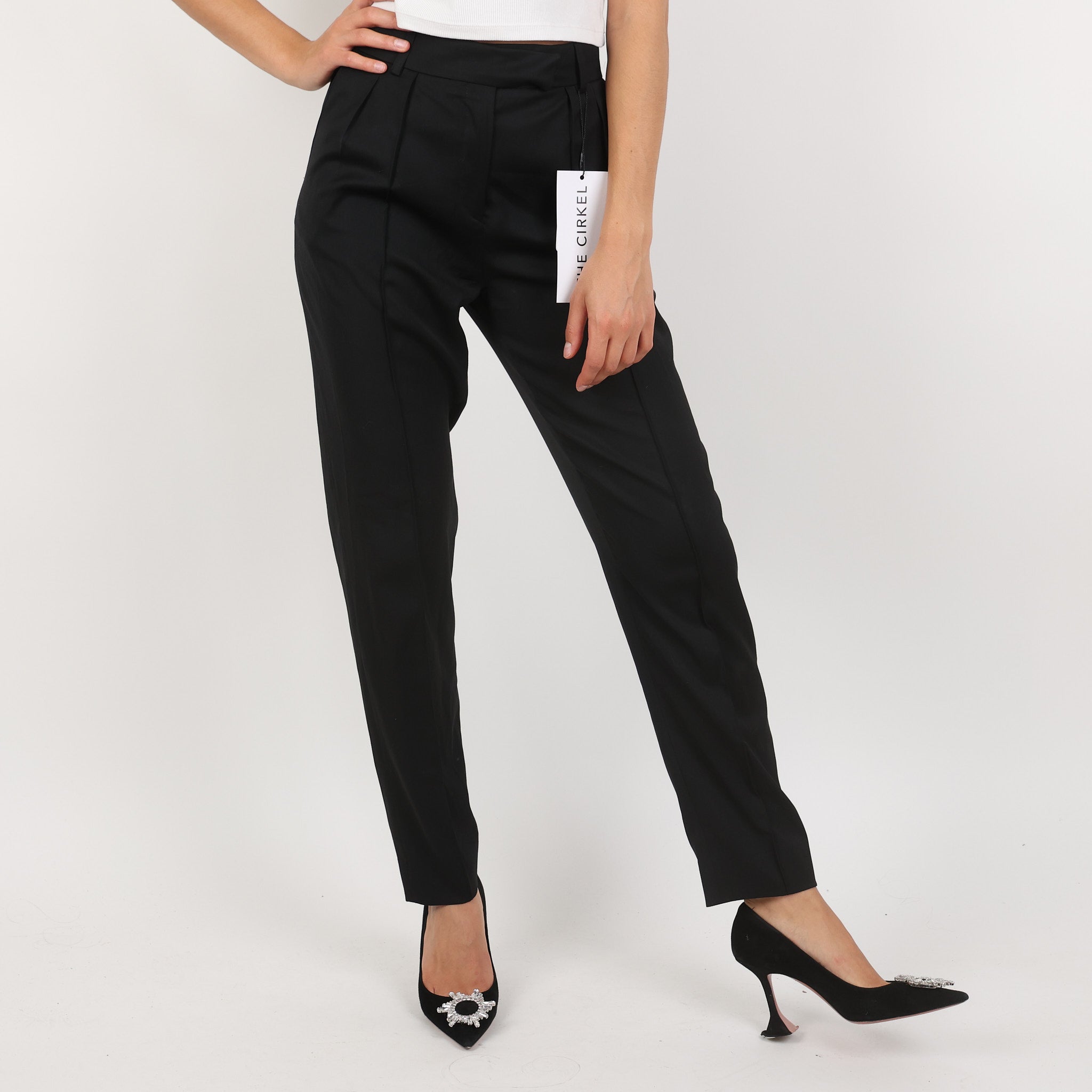 Trousers, UK Size 8