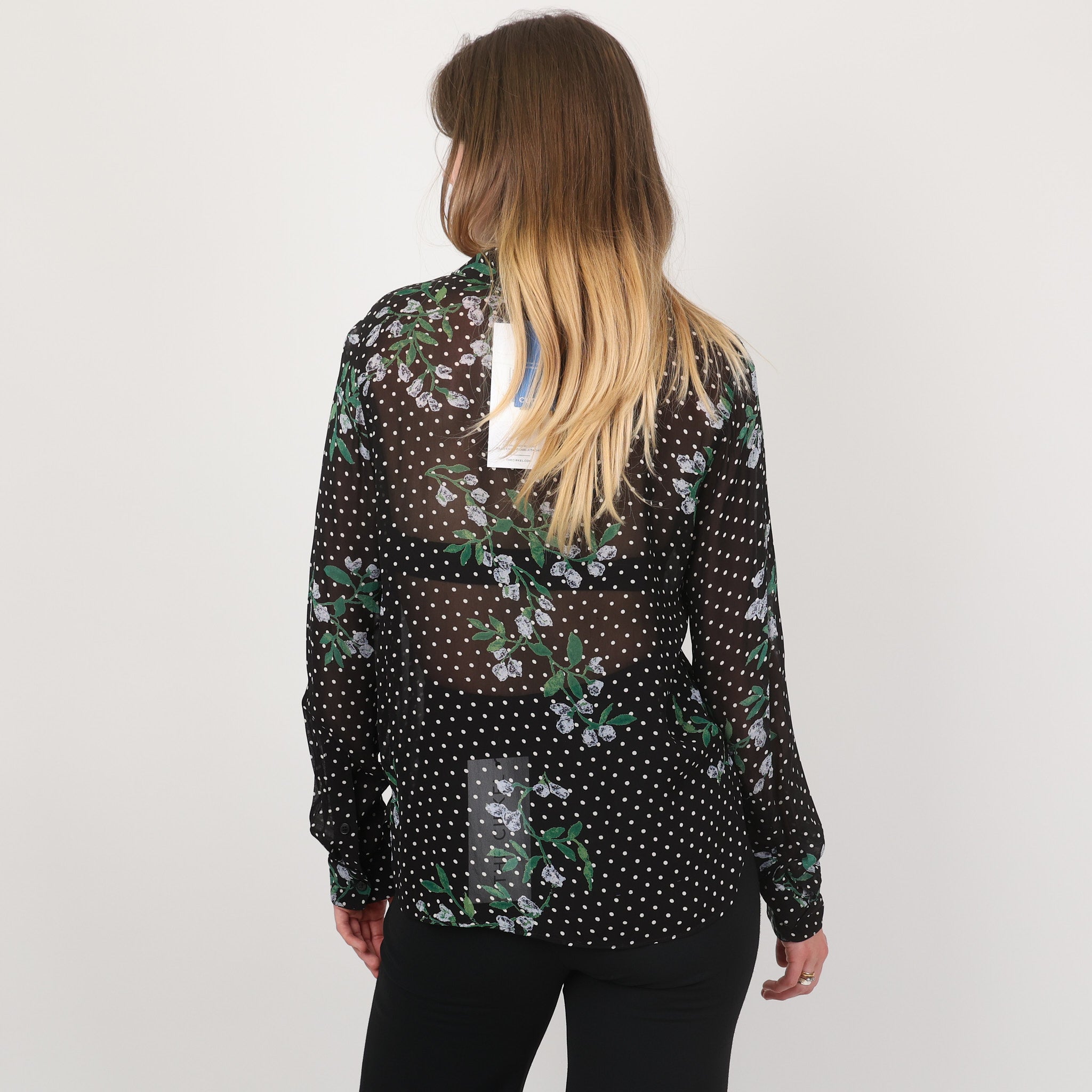 Blouse, UK Size 10
