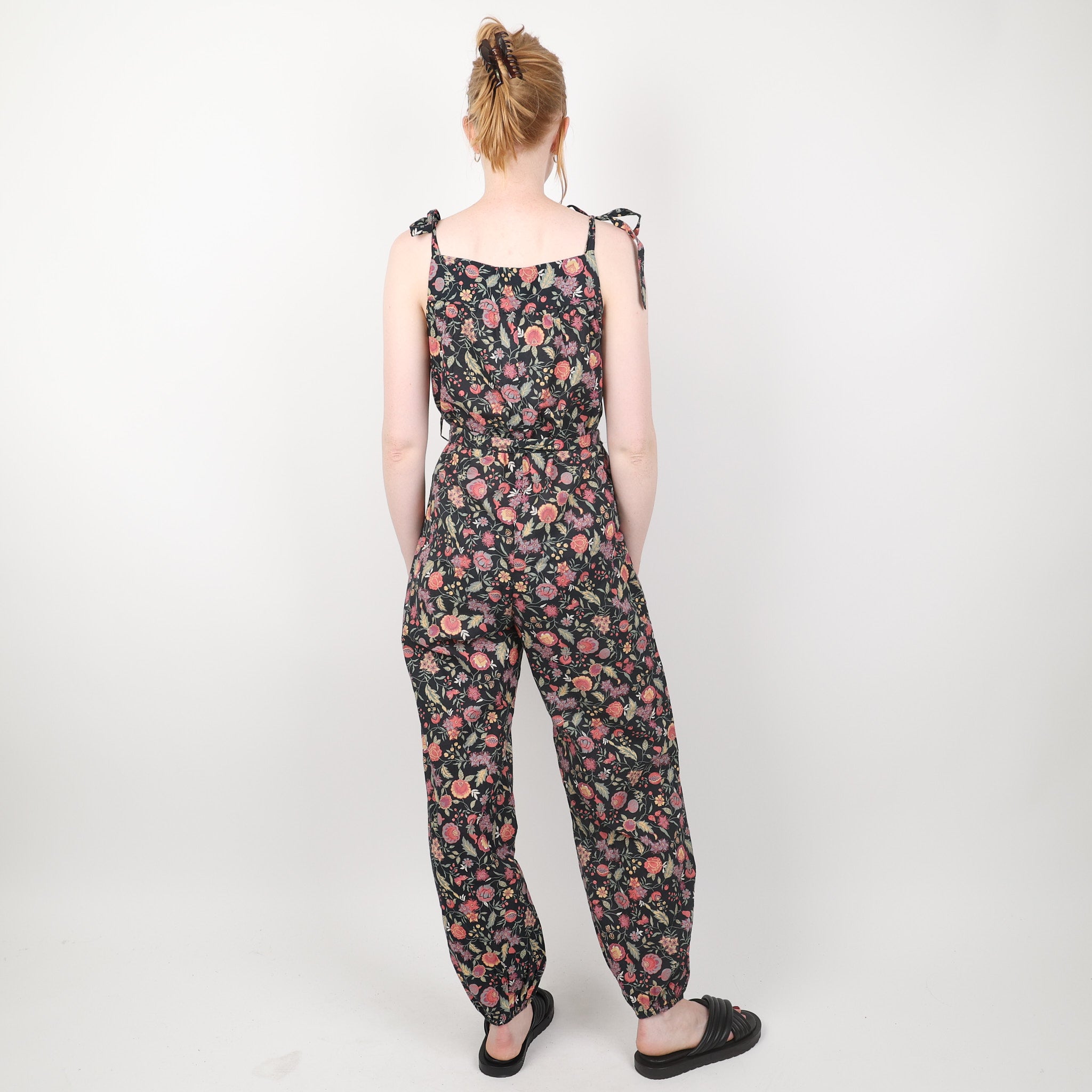 Jumpsuit, UK Size 8