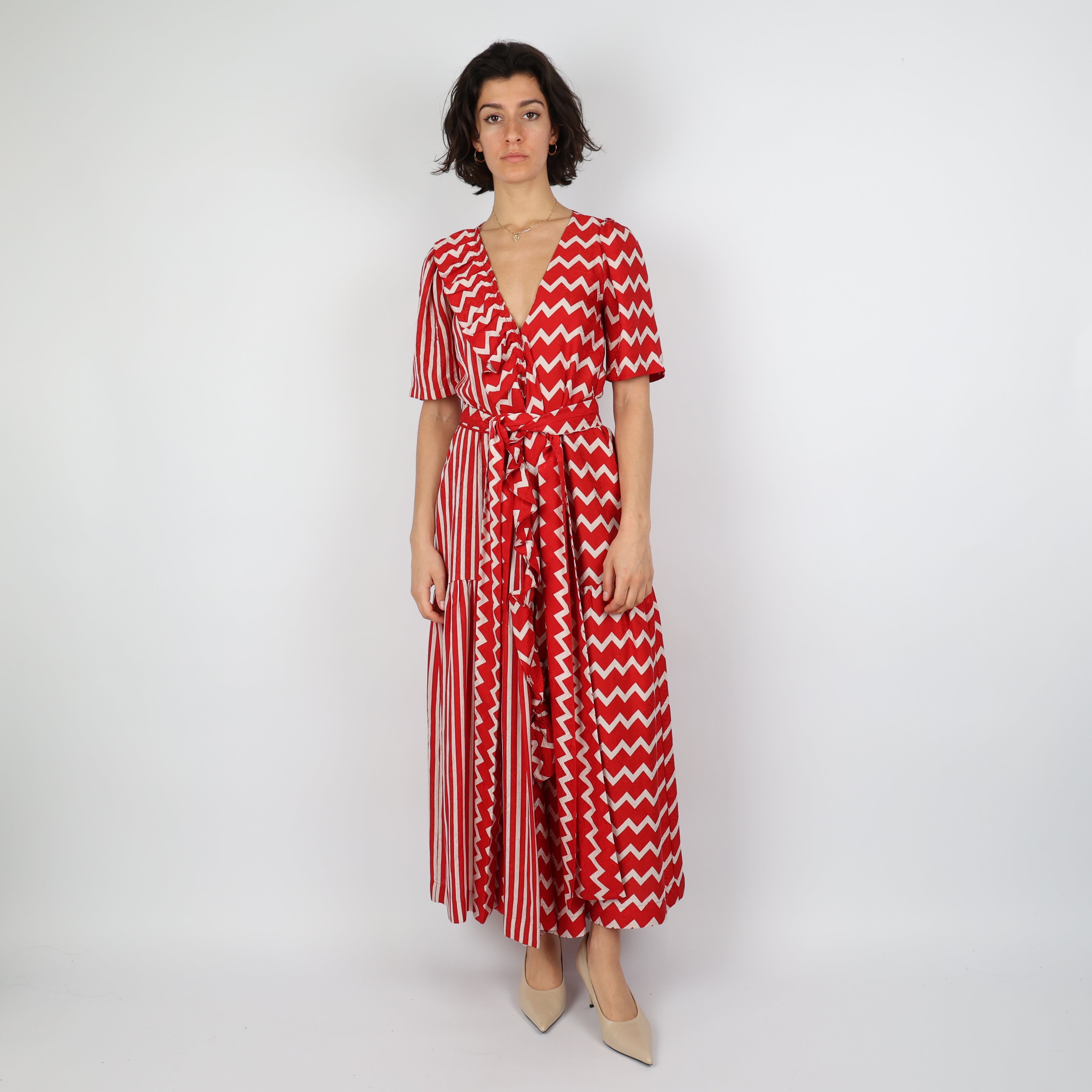 Dress, UK Size 10