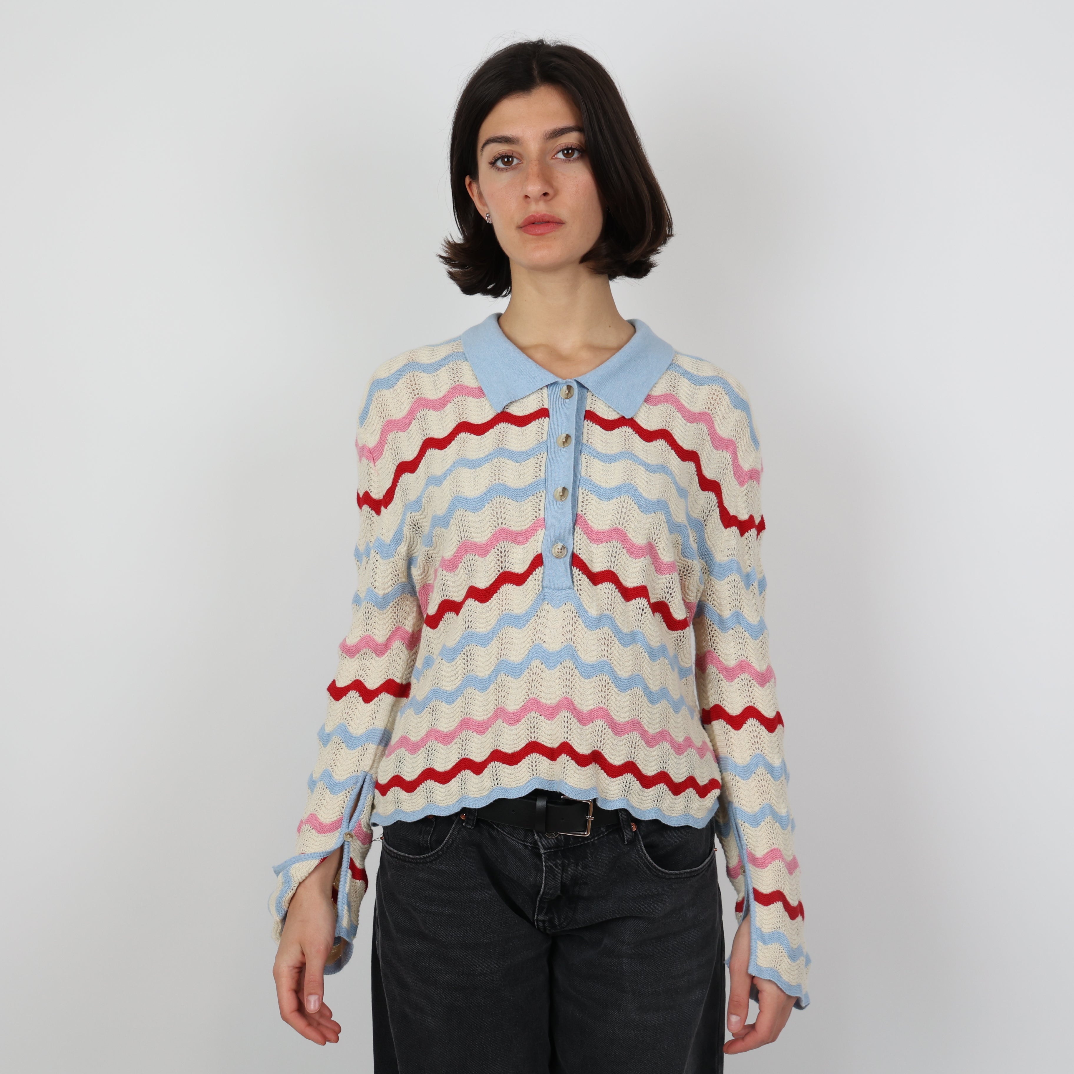 Knitwear, UK Size 12