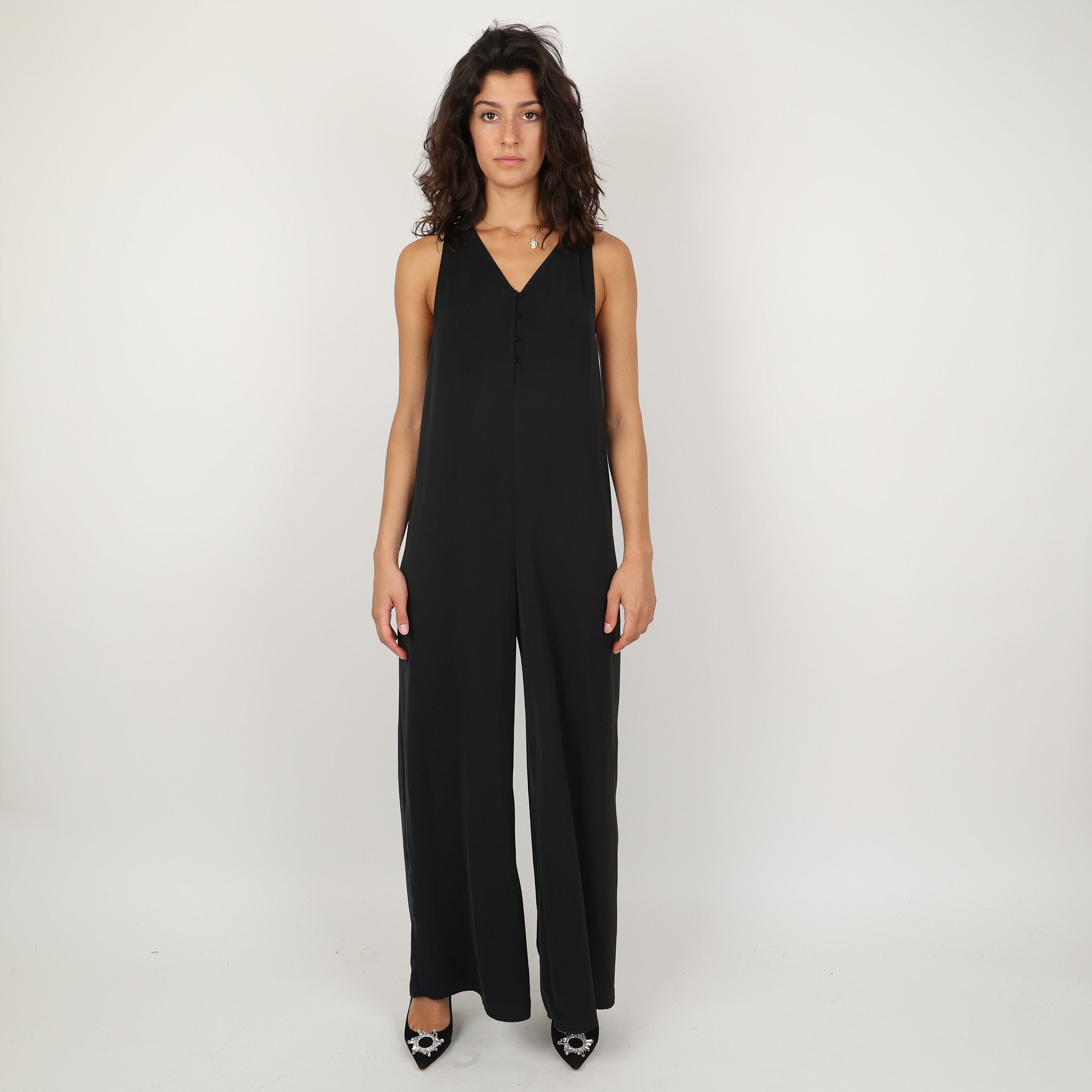Jumpsuit, UK Size 8