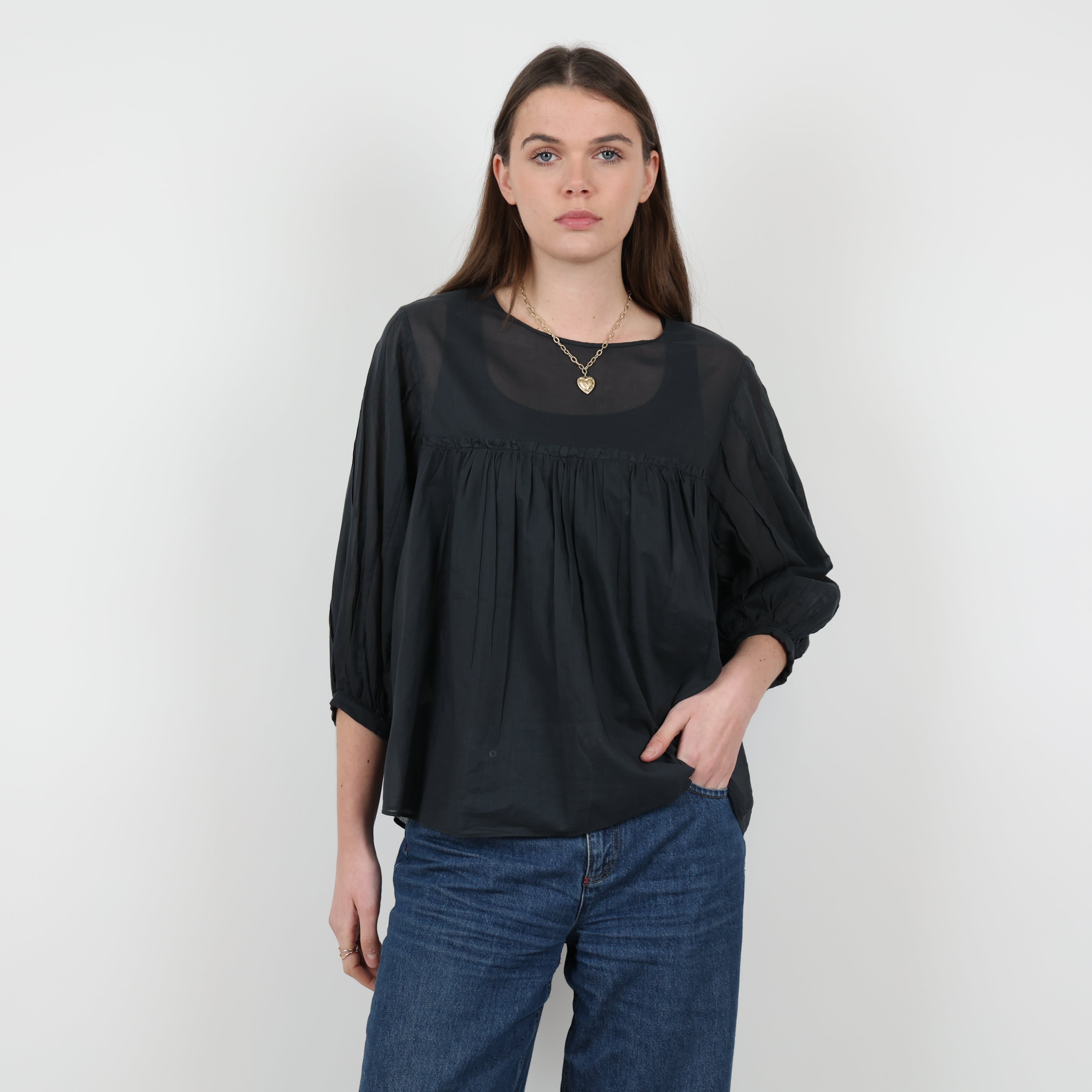 Blouse, UK Size 10