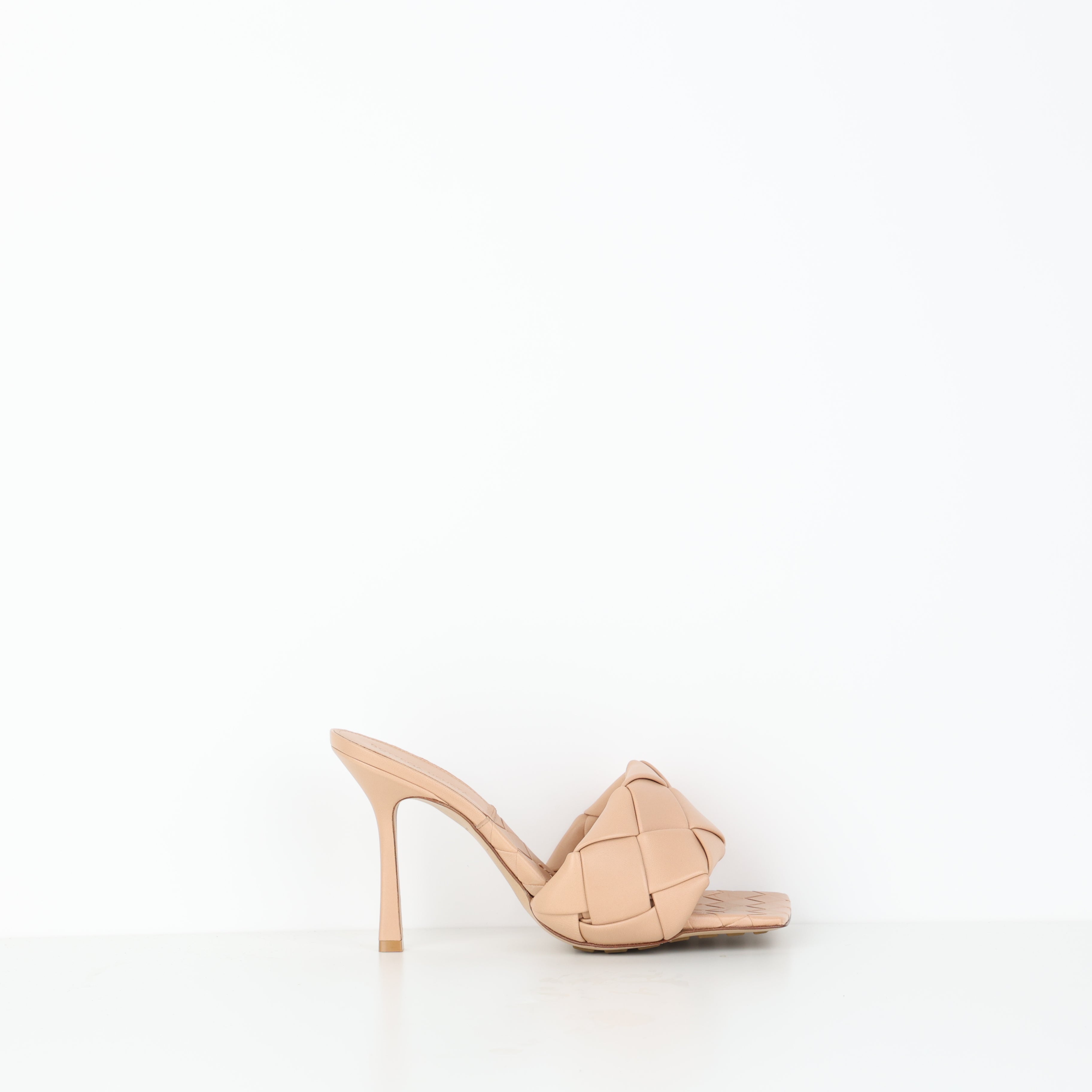 Heels, Shoe Size 40