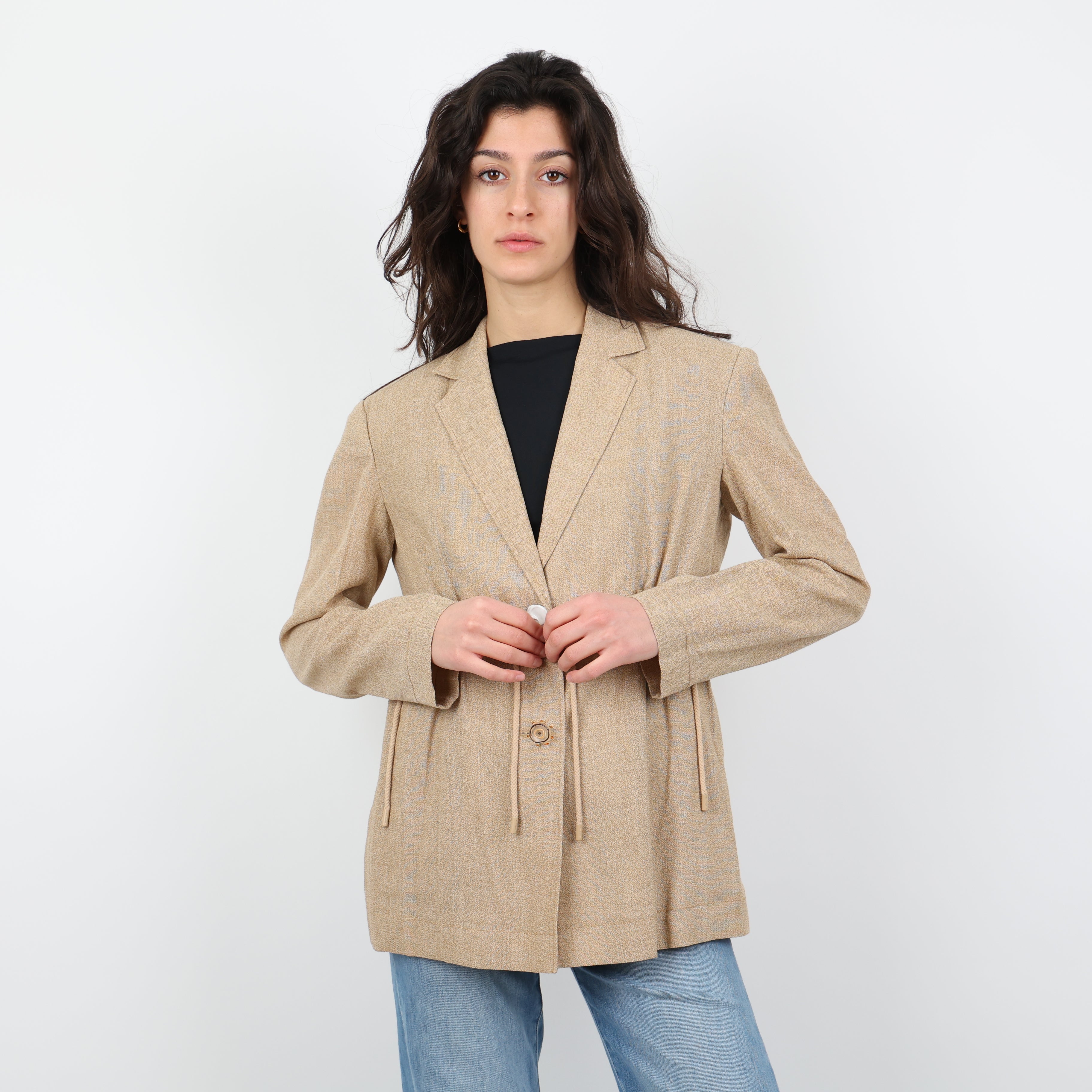 Jacket, UK Size 8