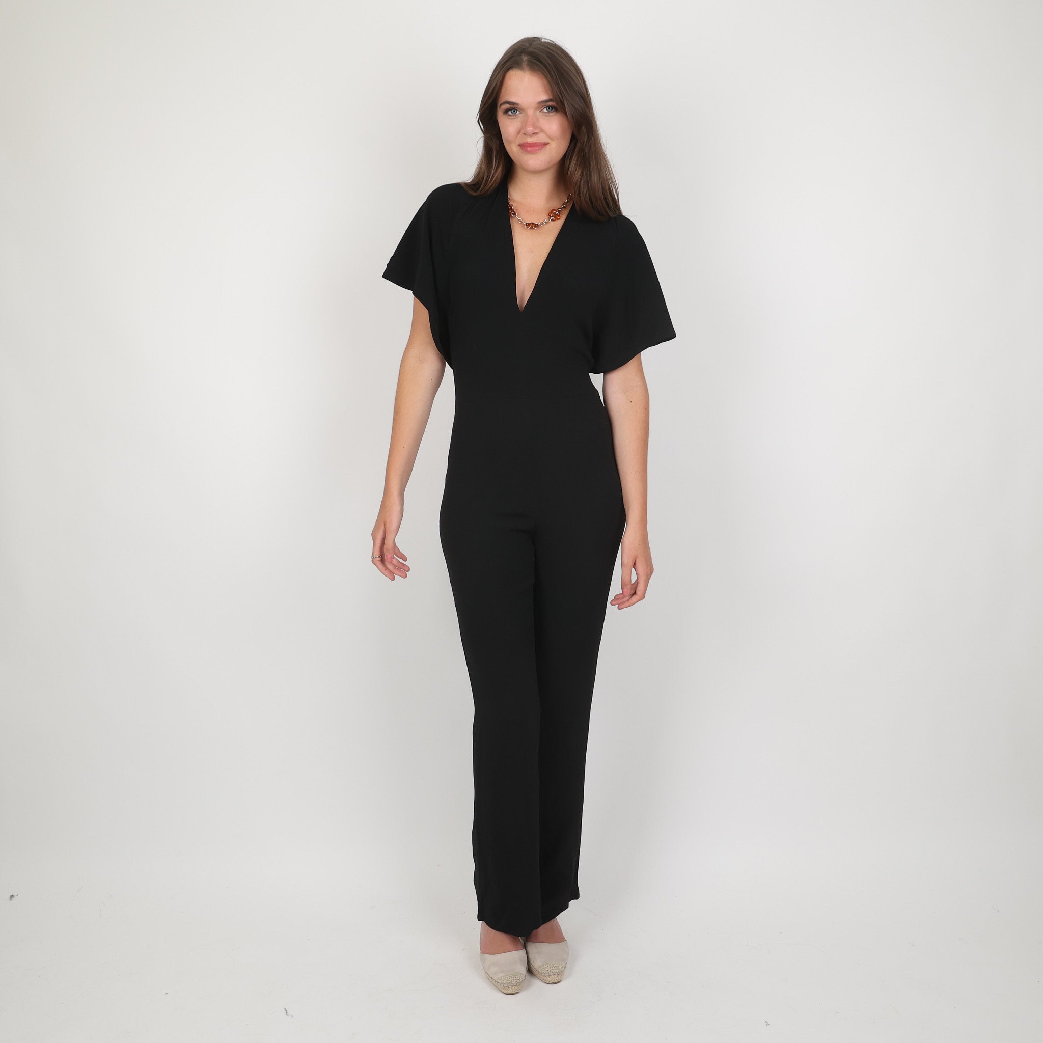 Jumpsuit, UK Size 8
