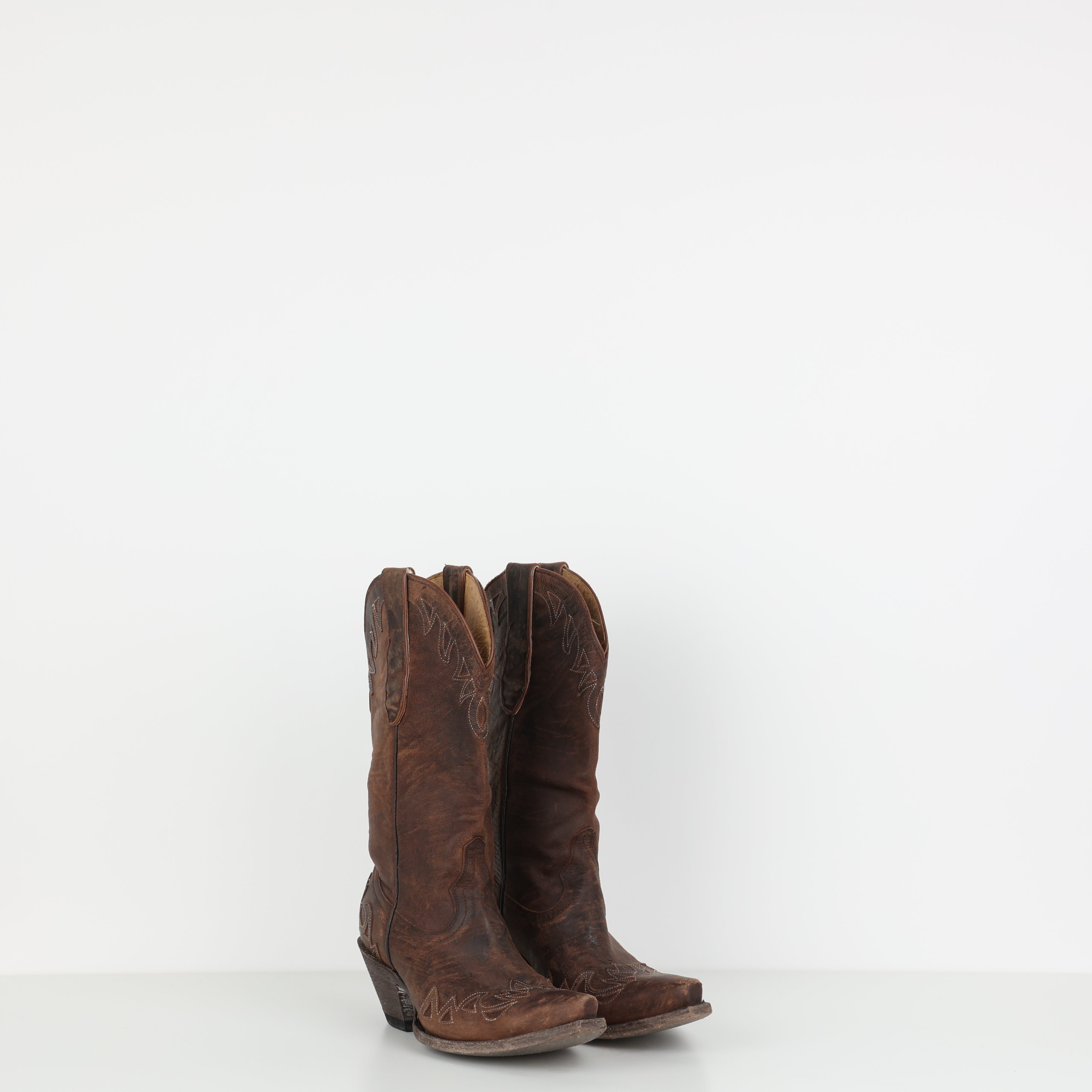 Boots , Shoe Size 37