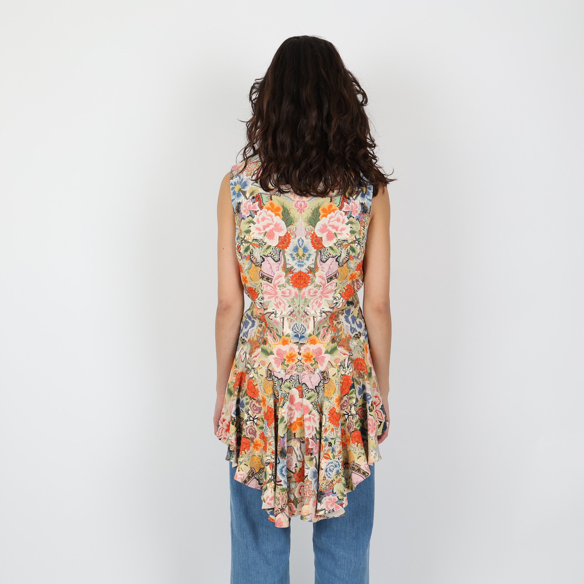 Top, UK Size 10