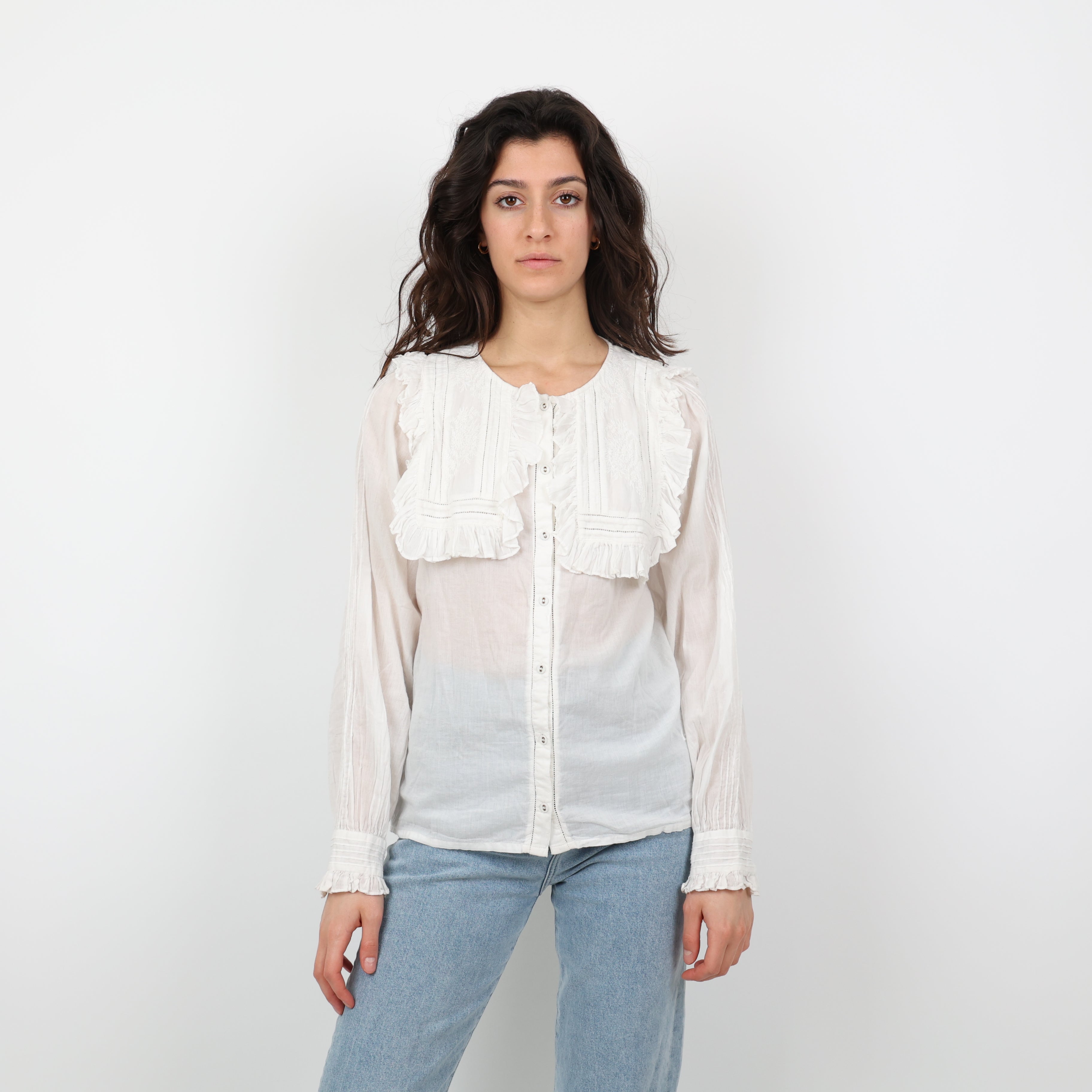 Blouse, UK Size 10