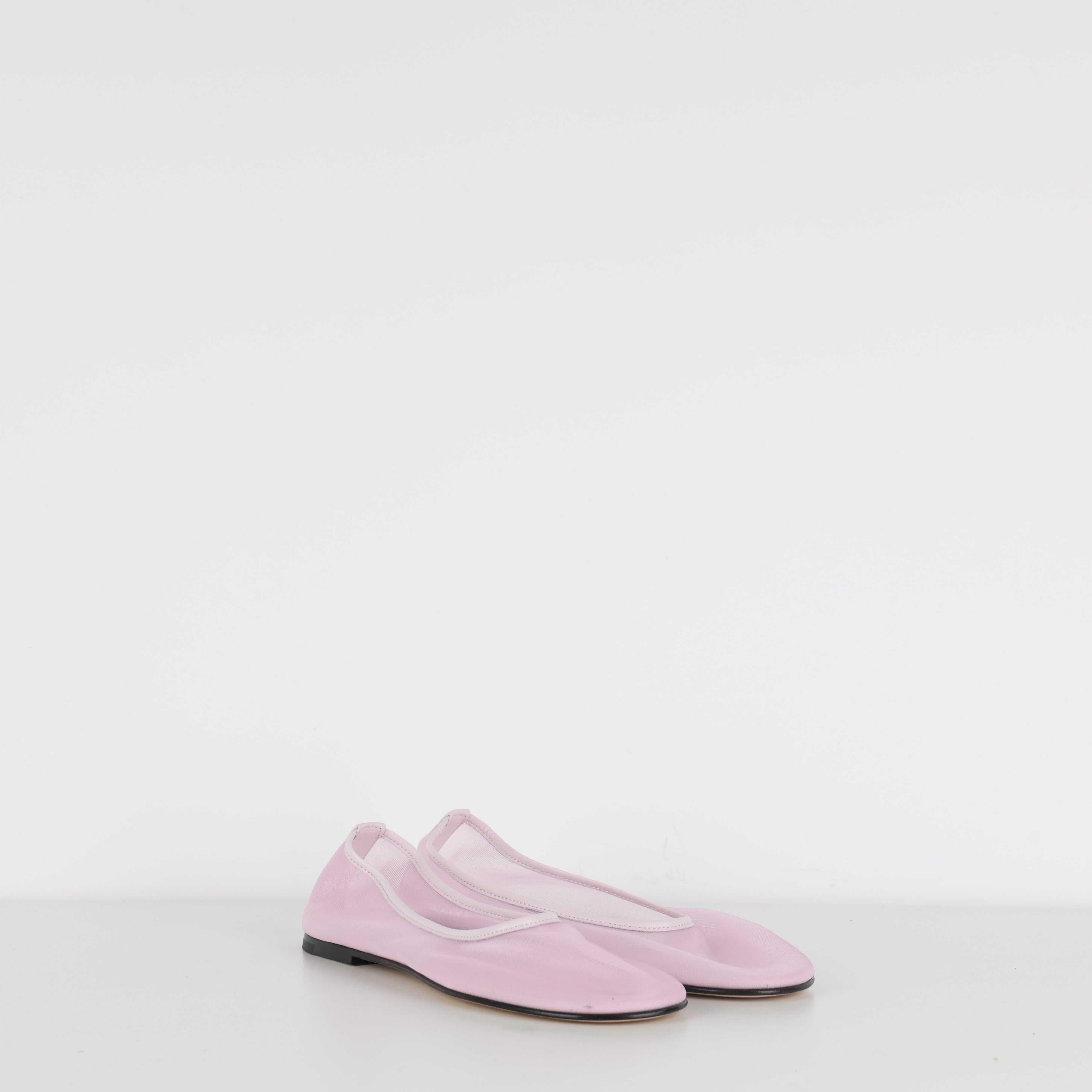 Flats, Shoe Size 39