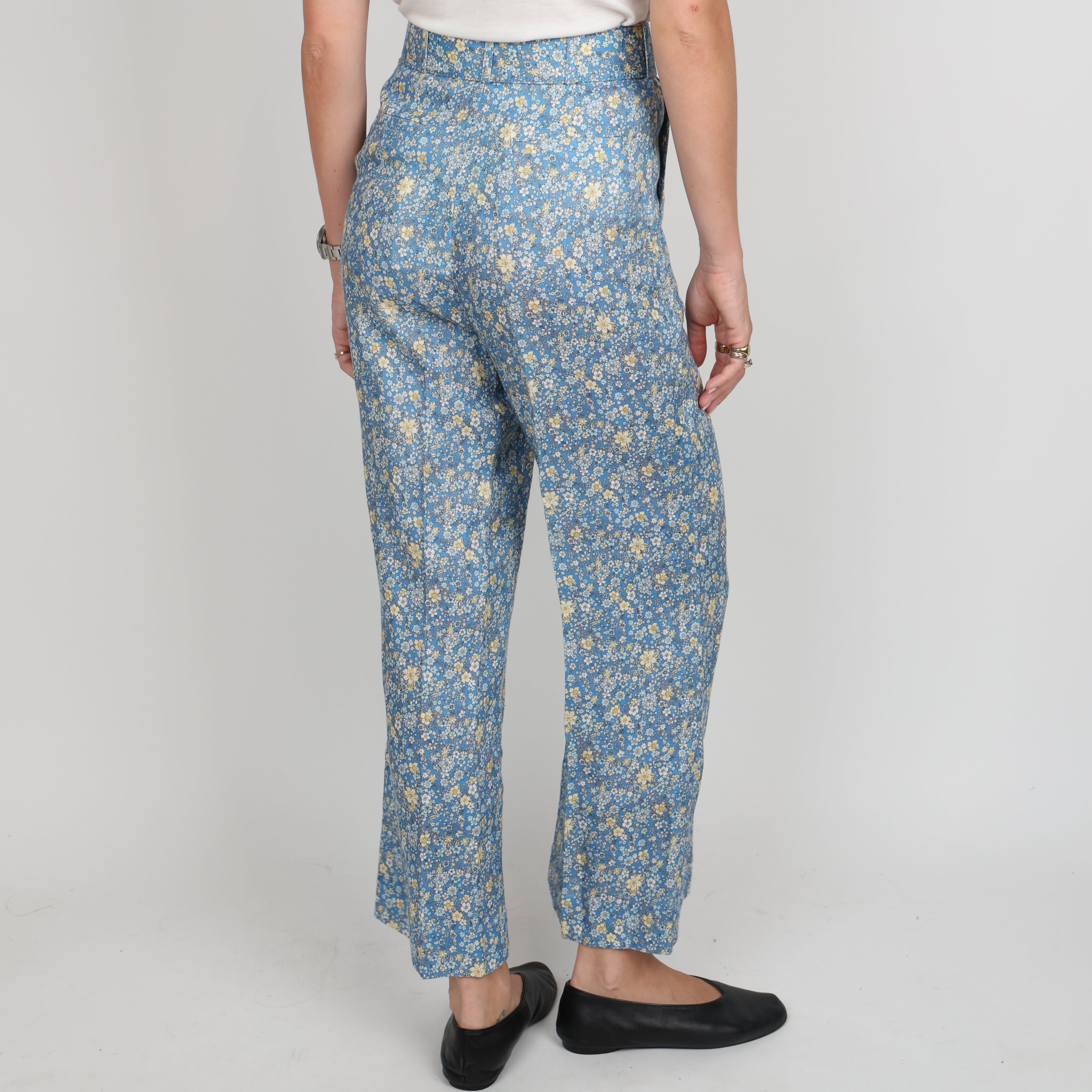 Trousers, UK Size 6