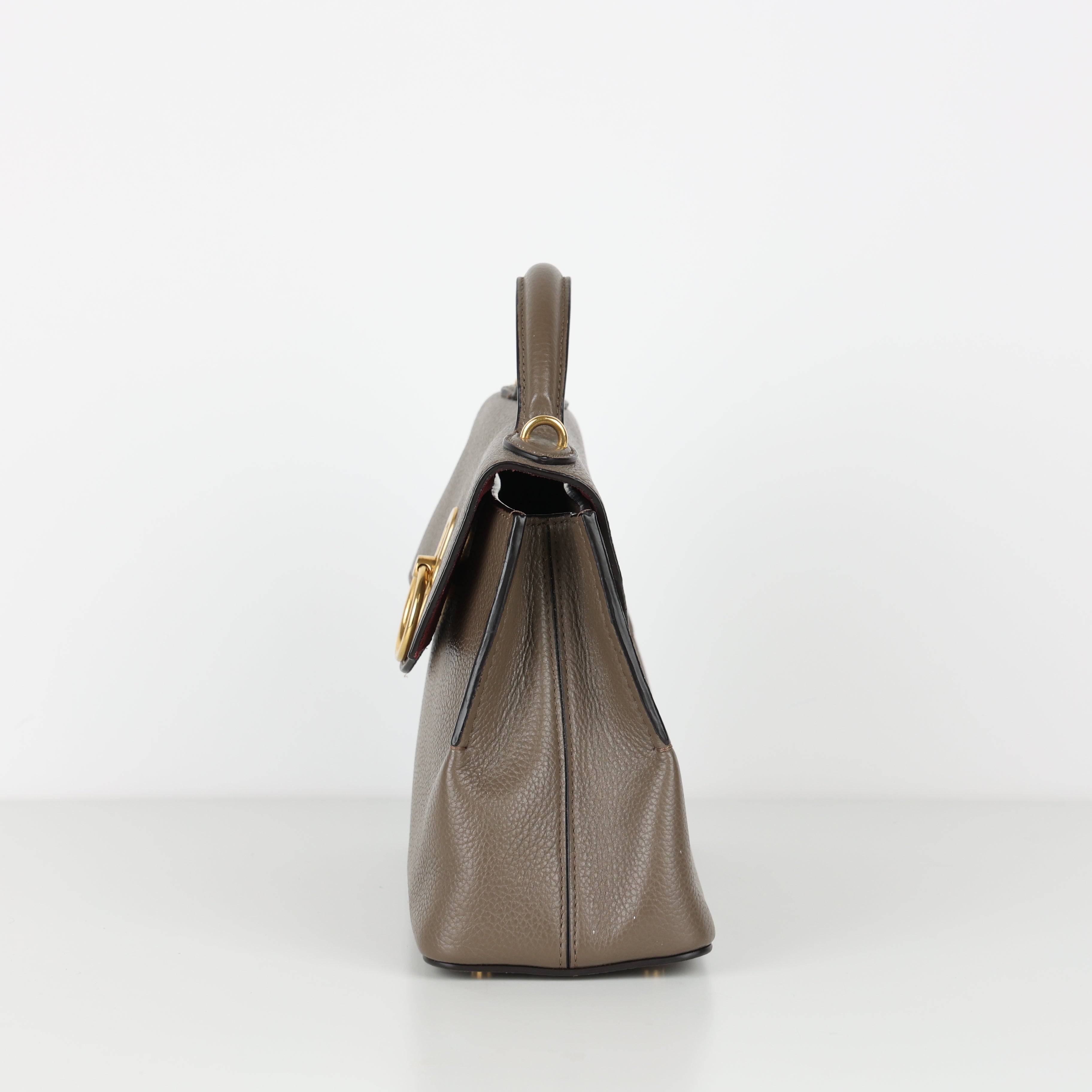 Mulberry, Mini Seaton Bag