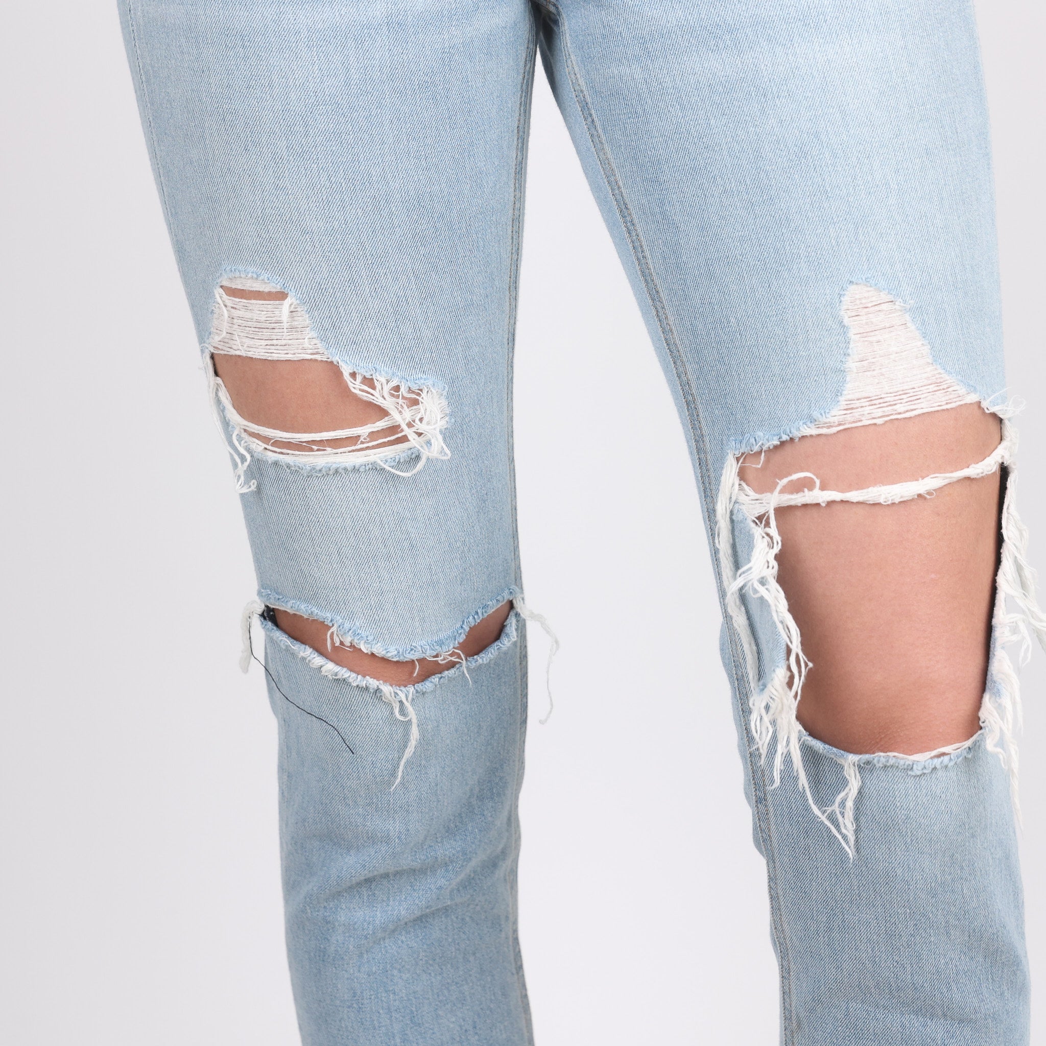 Jeans, Waist 24