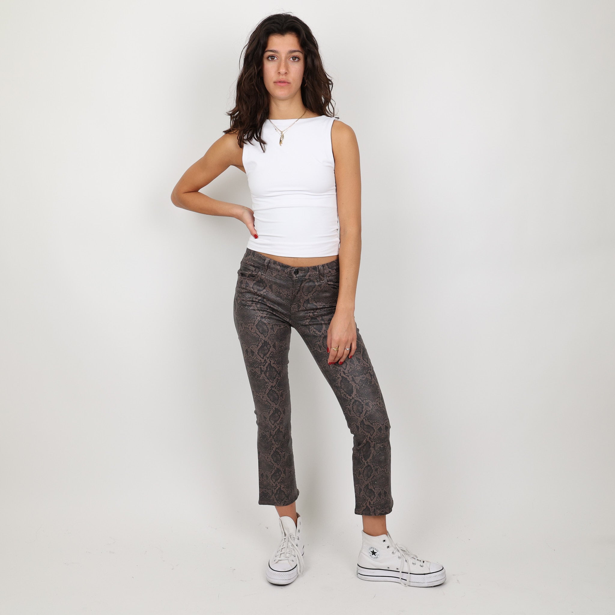Trousers, Waist 26