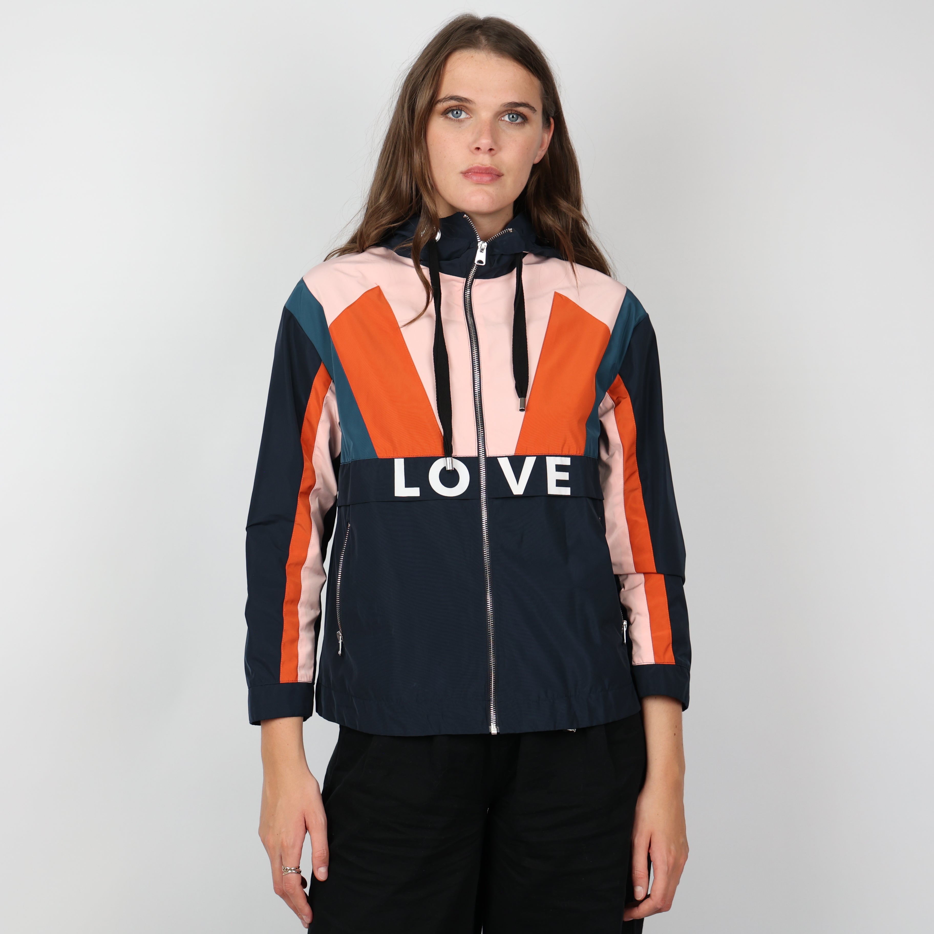Jacket, UK Size 8