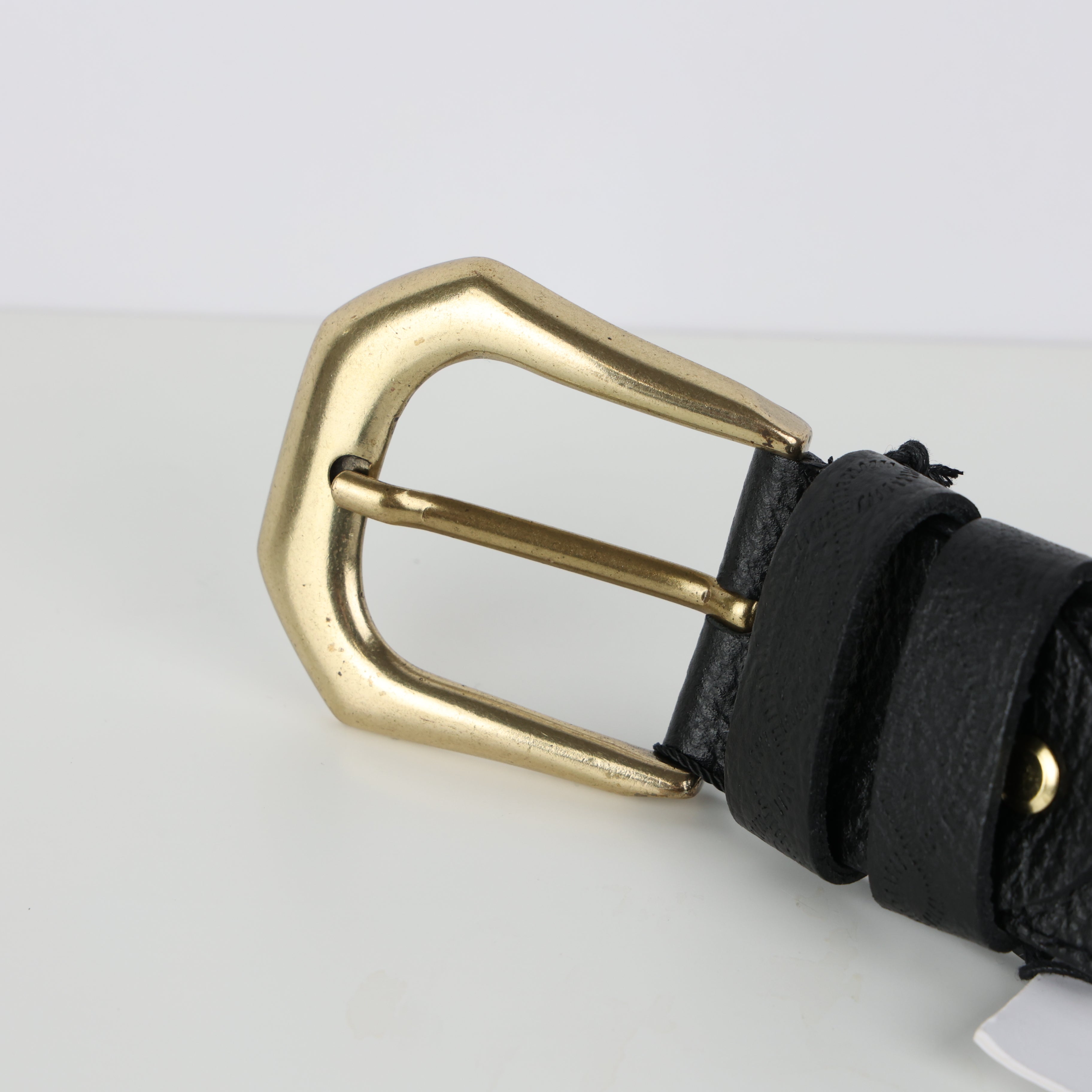 Belt, UK Size One Size