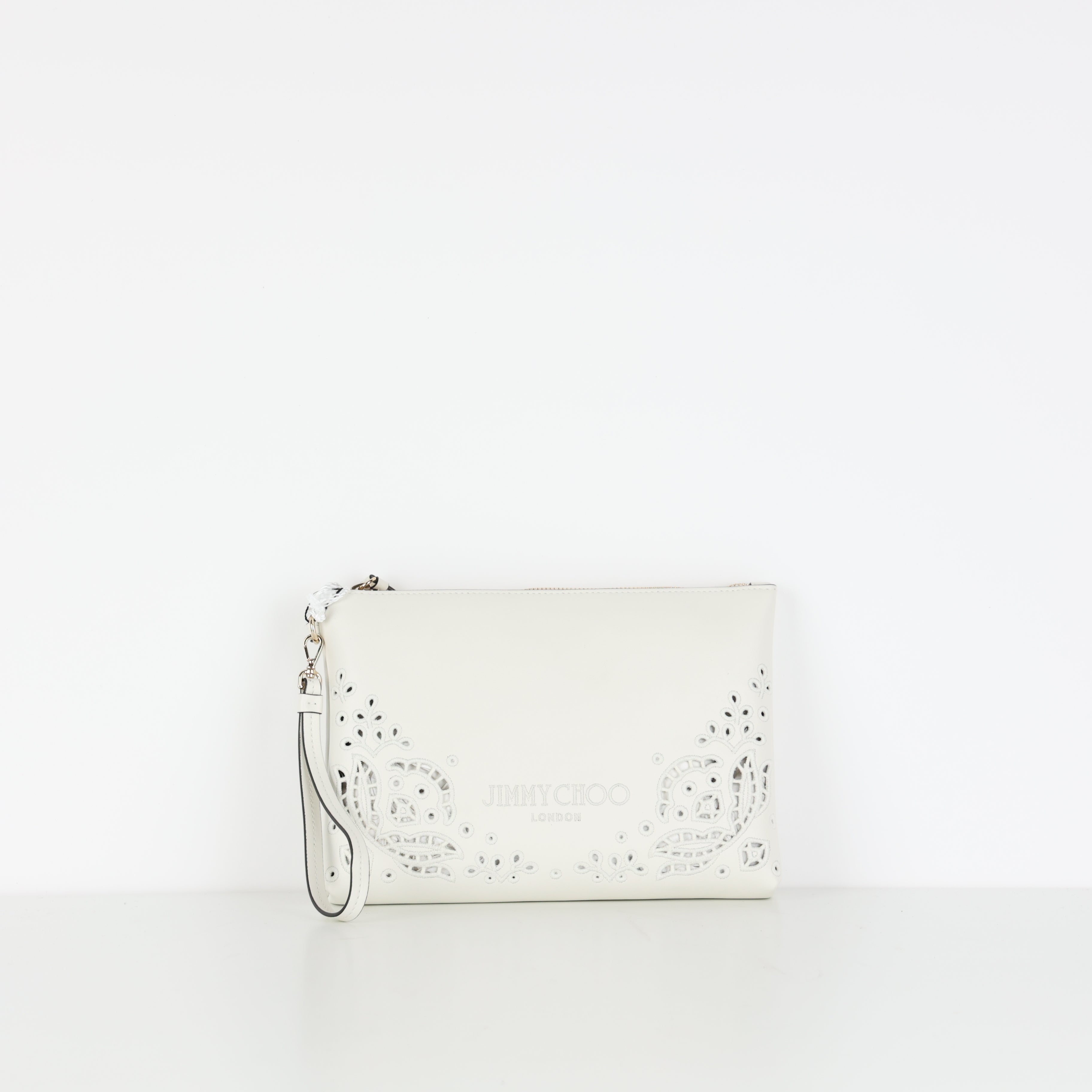 Jimmy Choo, Clutch Bag