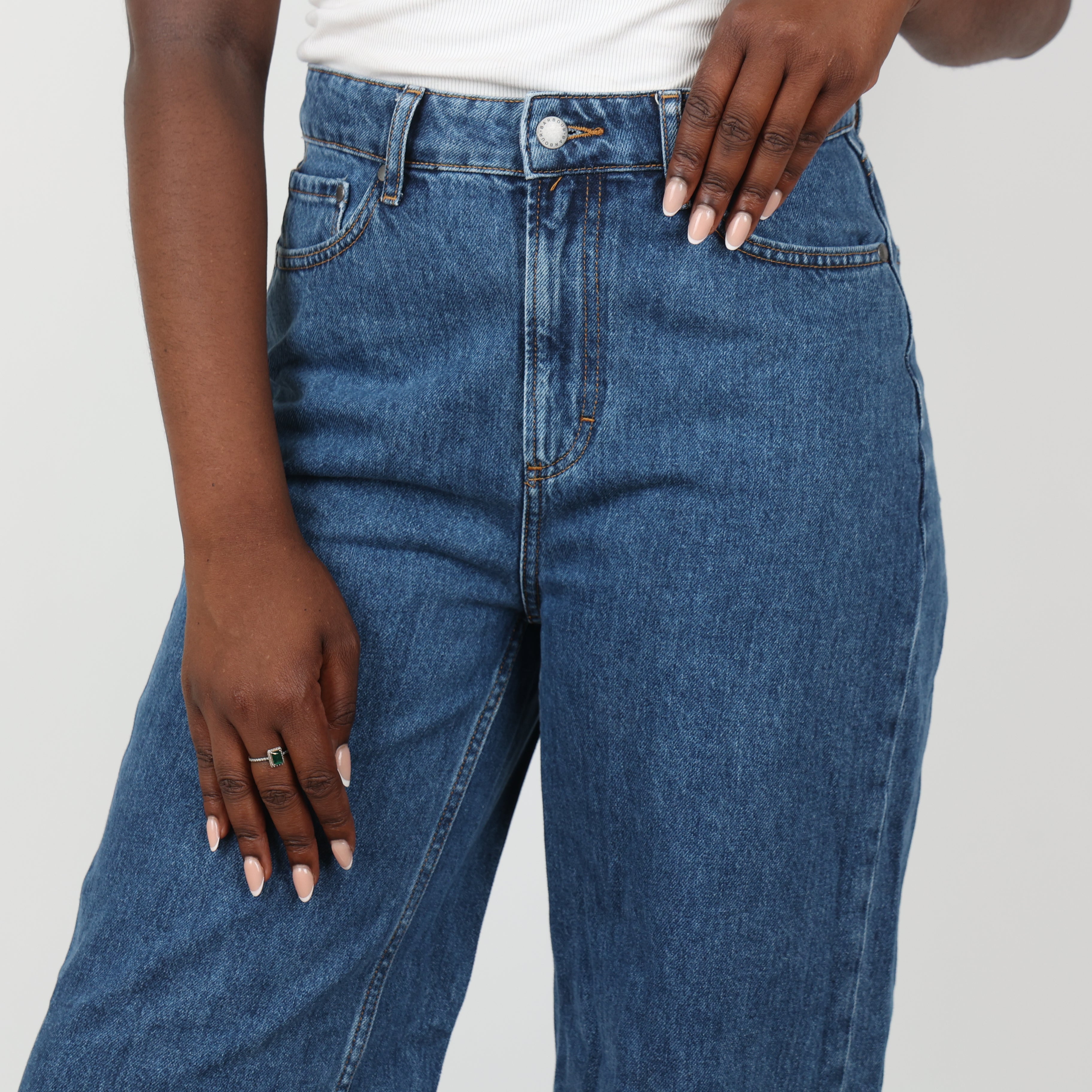 Jeans, UK Size 10