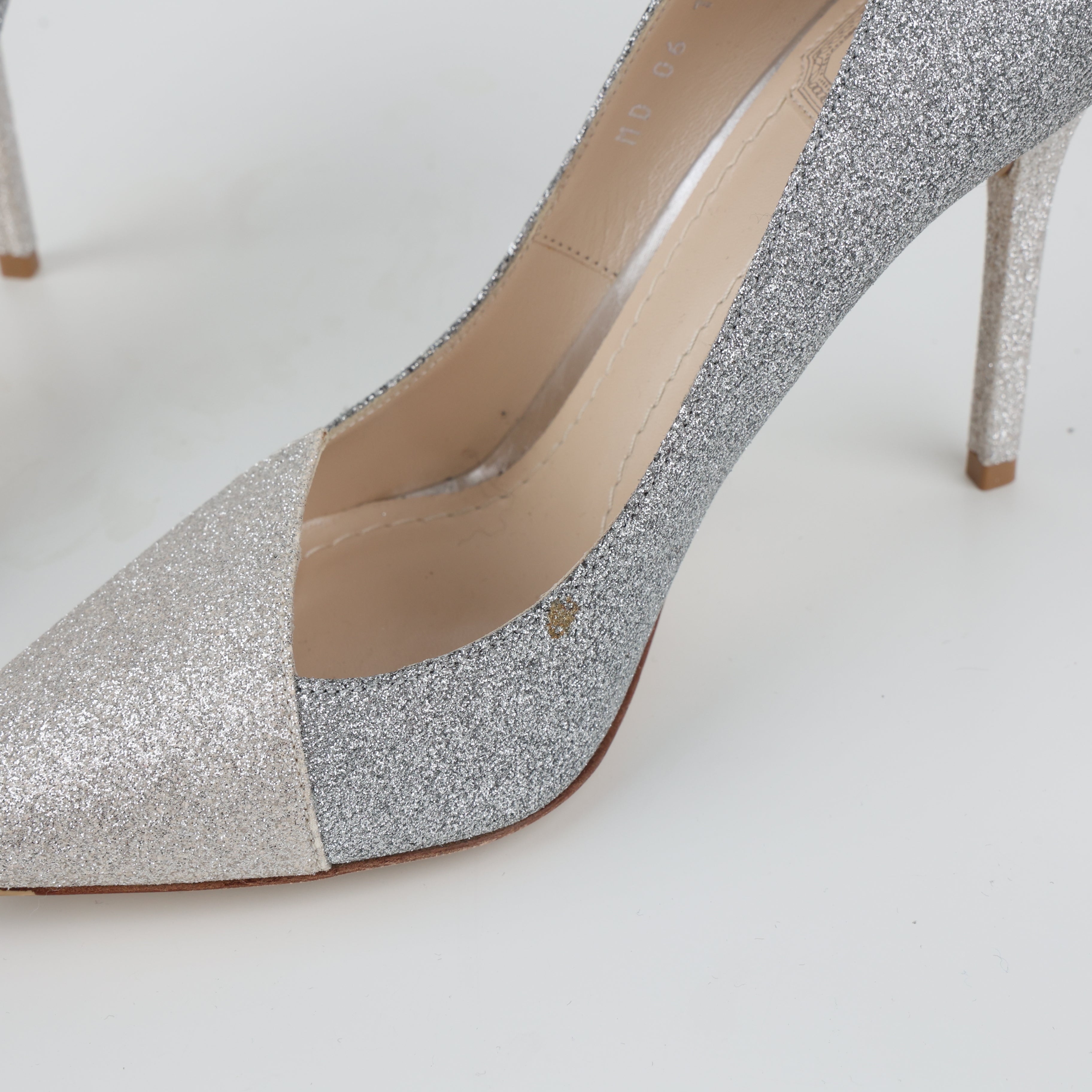 Heels, Shoe Size 37.5