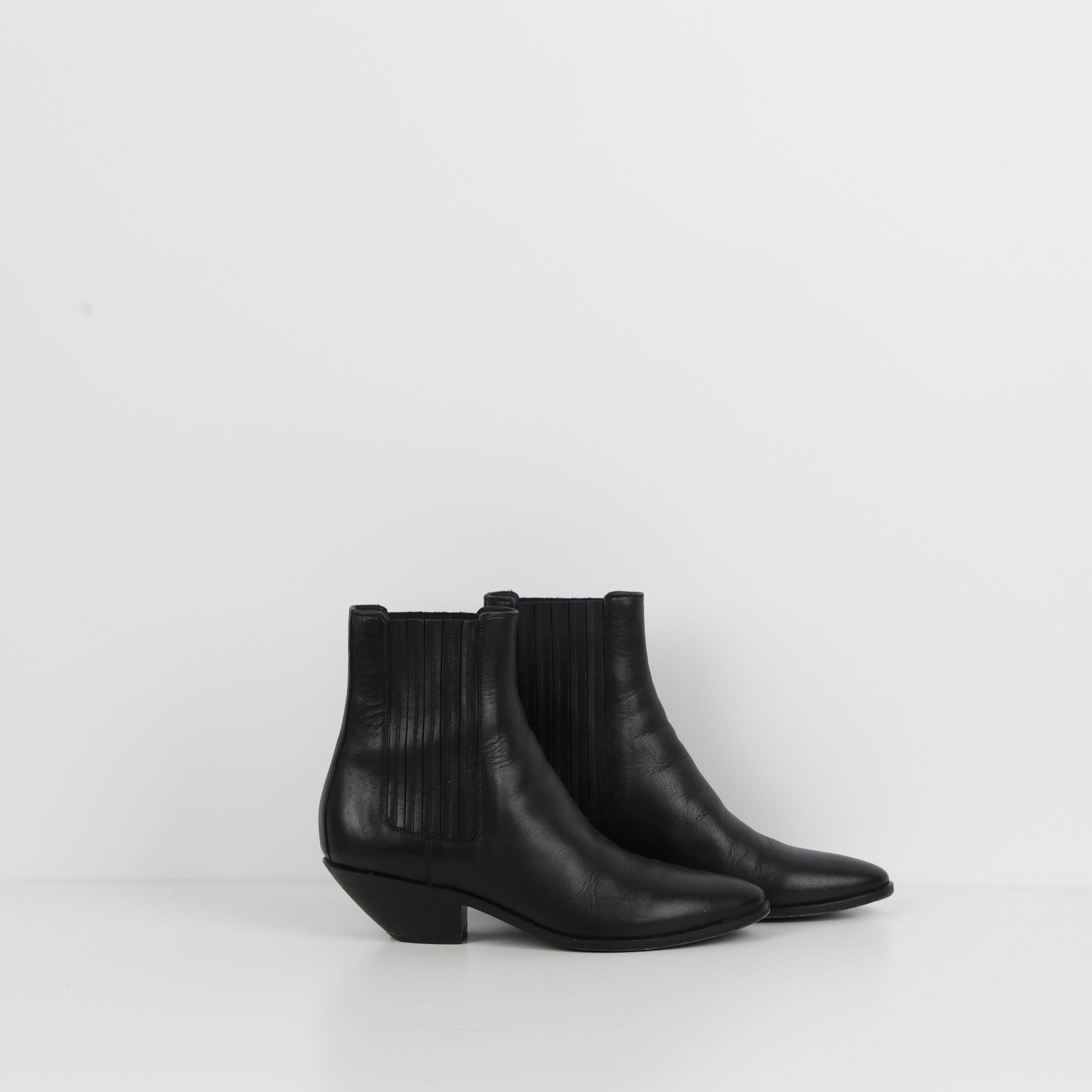 Boots , Shoe Size 38.5