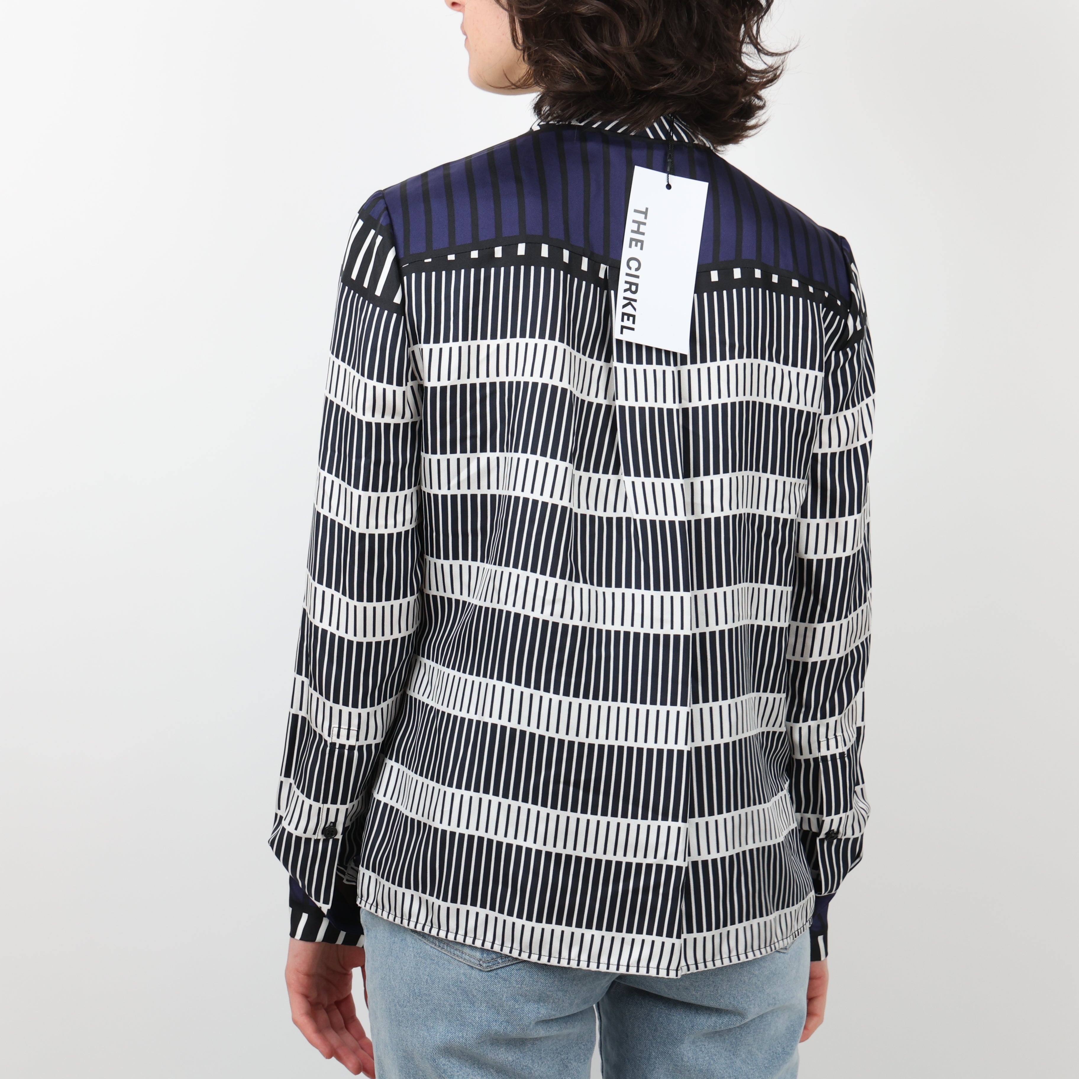 Blouse, UK Size 10